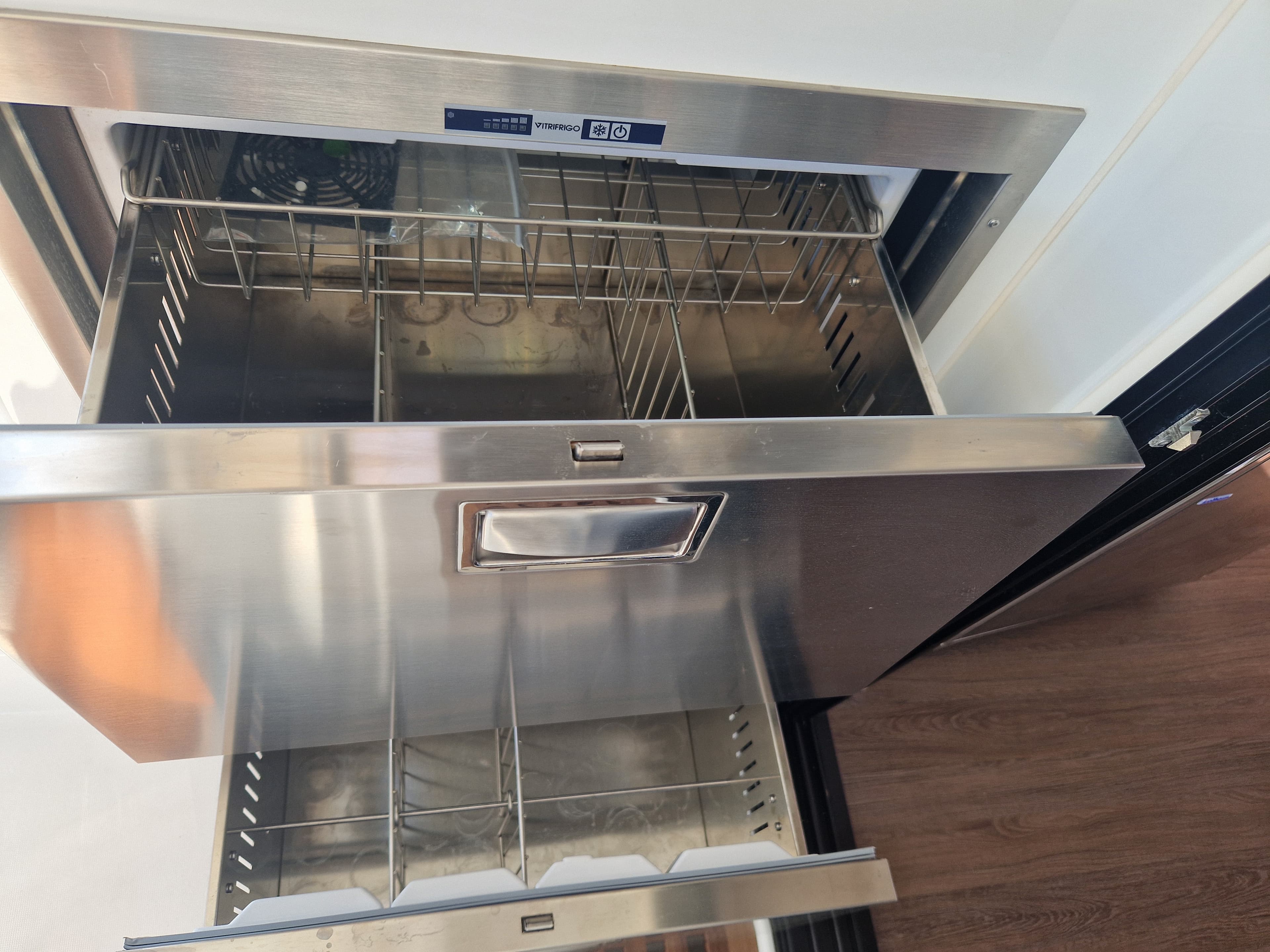 Lagoon 42 - photo 21