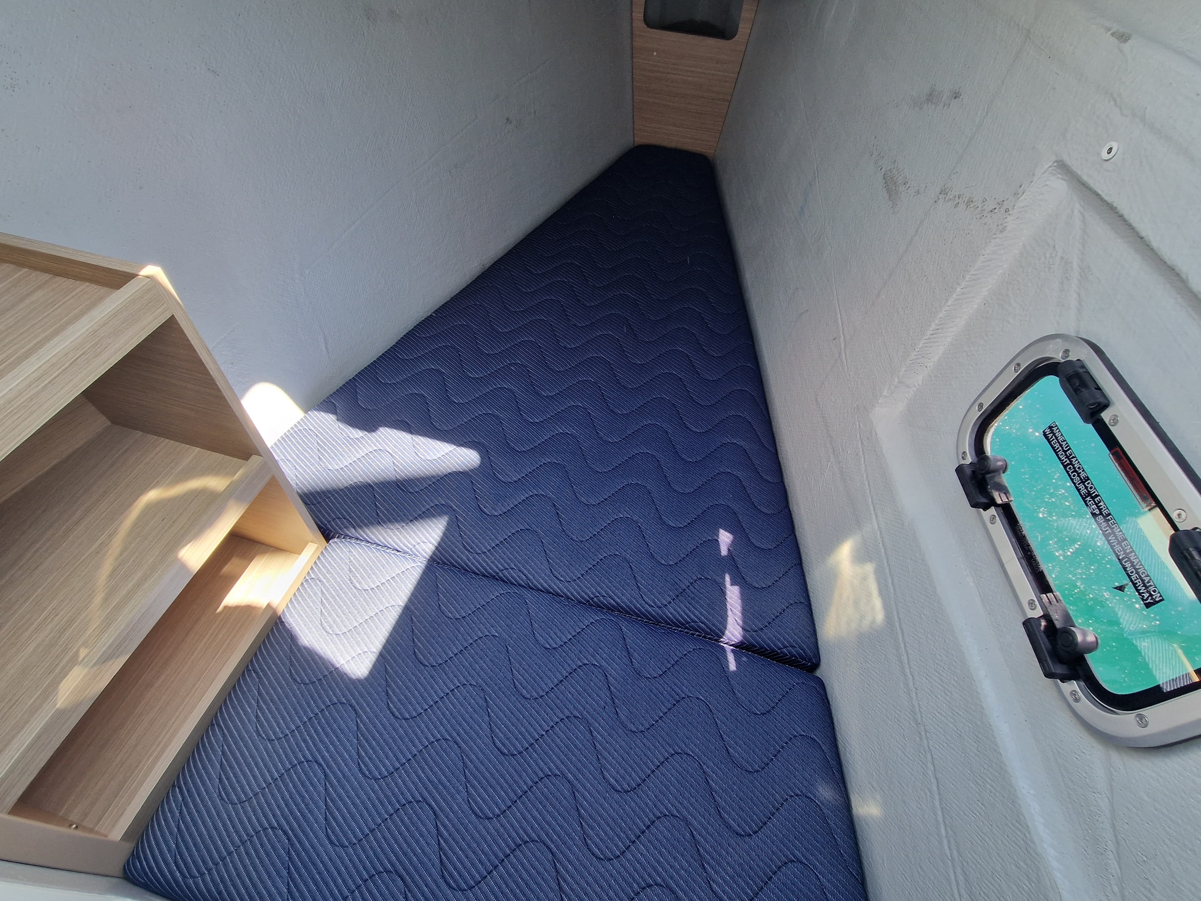 Lagoon 42 - photo 27