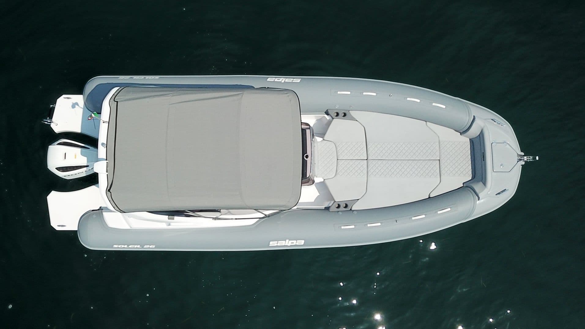 Salpa Soleil 26 - photo 7