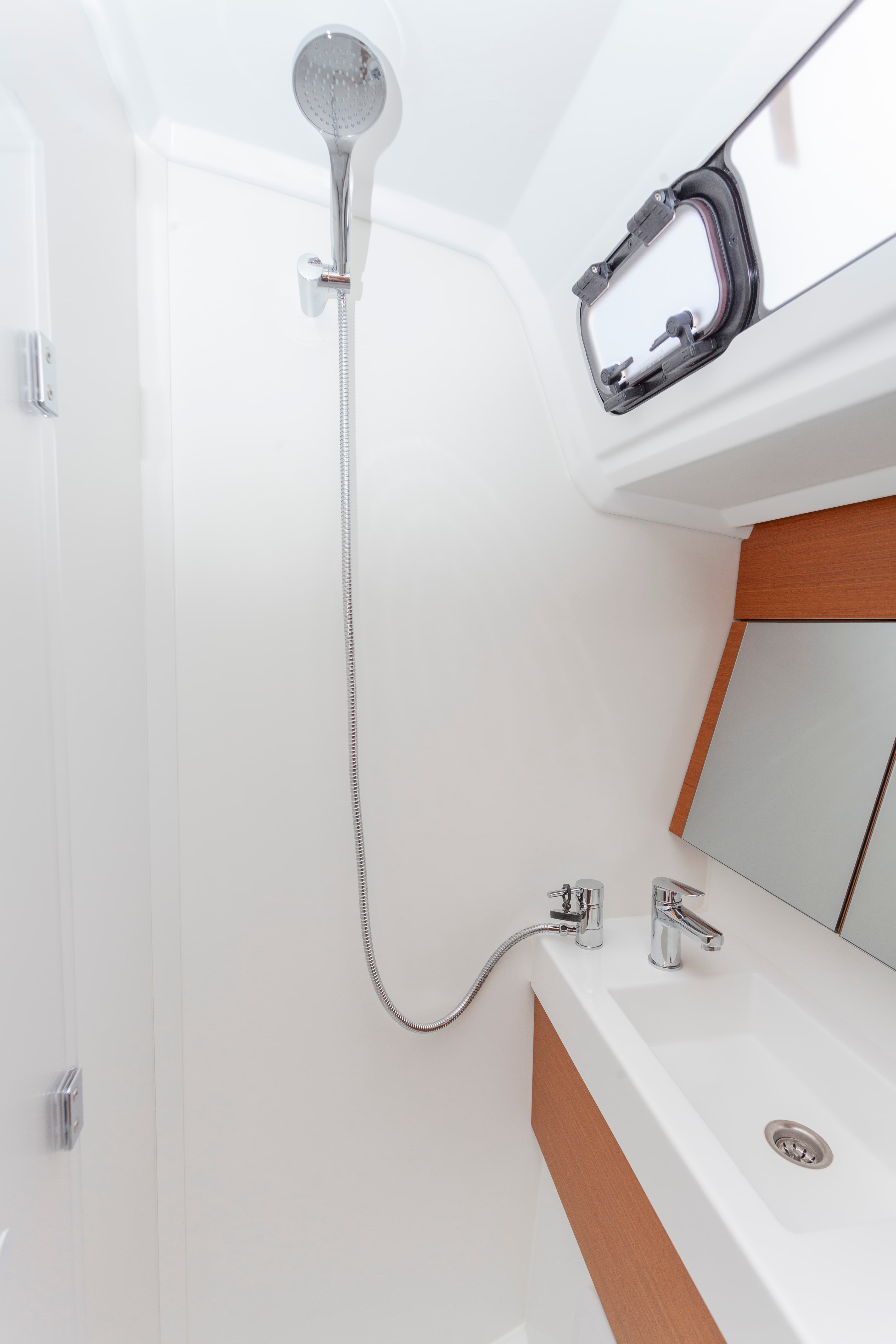 Sun Odyssey 410 - photo 14