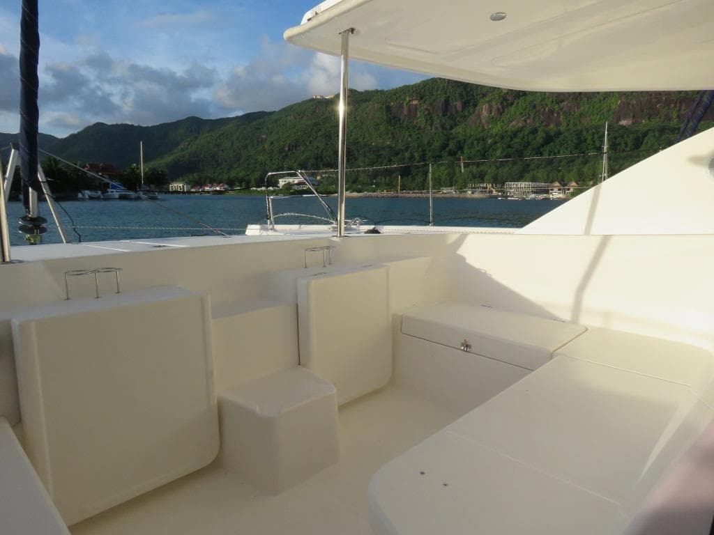 Leopard 48 - photo 12