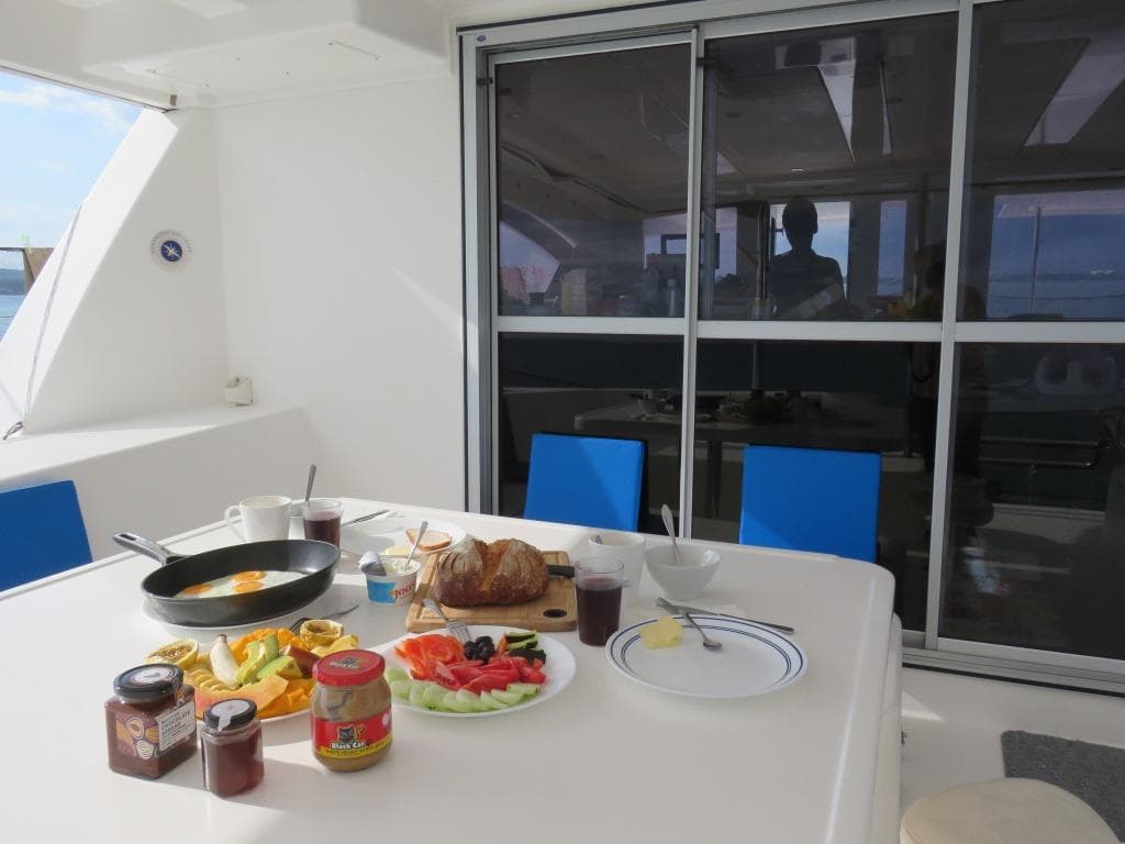 Leopard 48 - photo 19