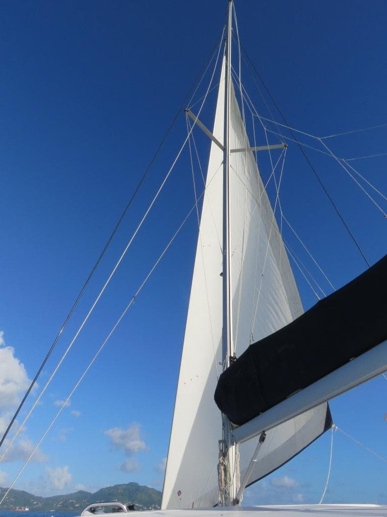 Leopard 48 - photo 21