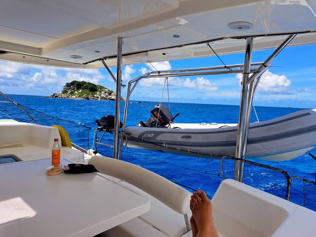 Leopard 48 - photo 25