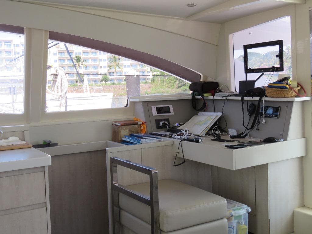 Leopard 48 - photo 41