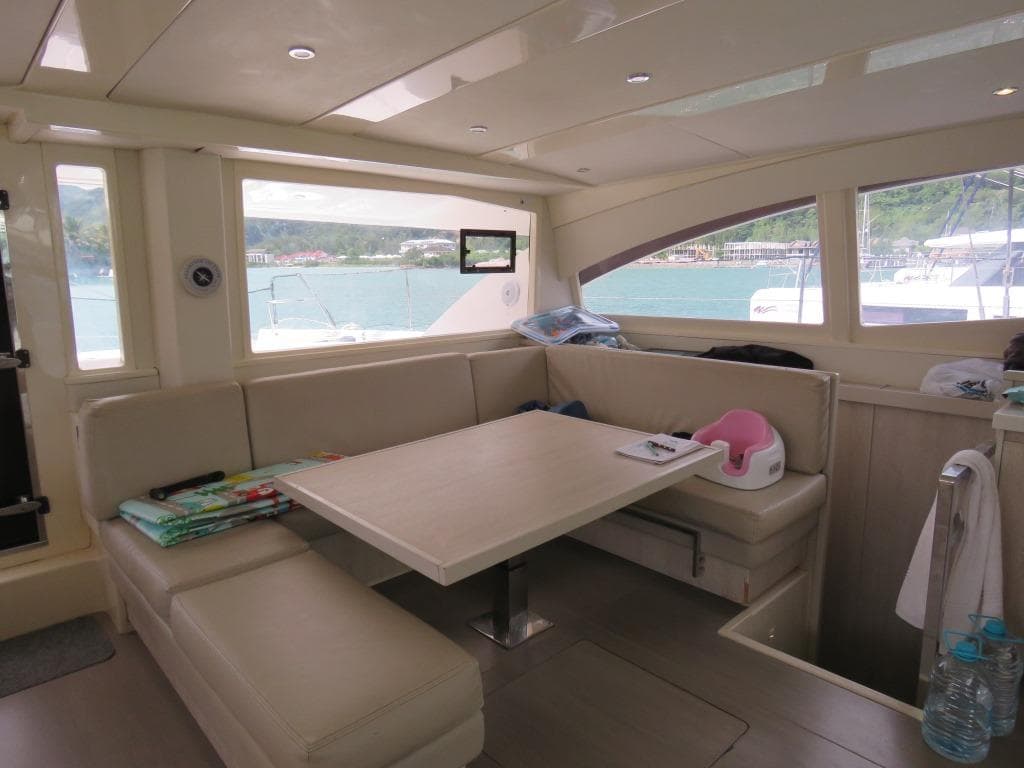 Leopard 48 - photo 4