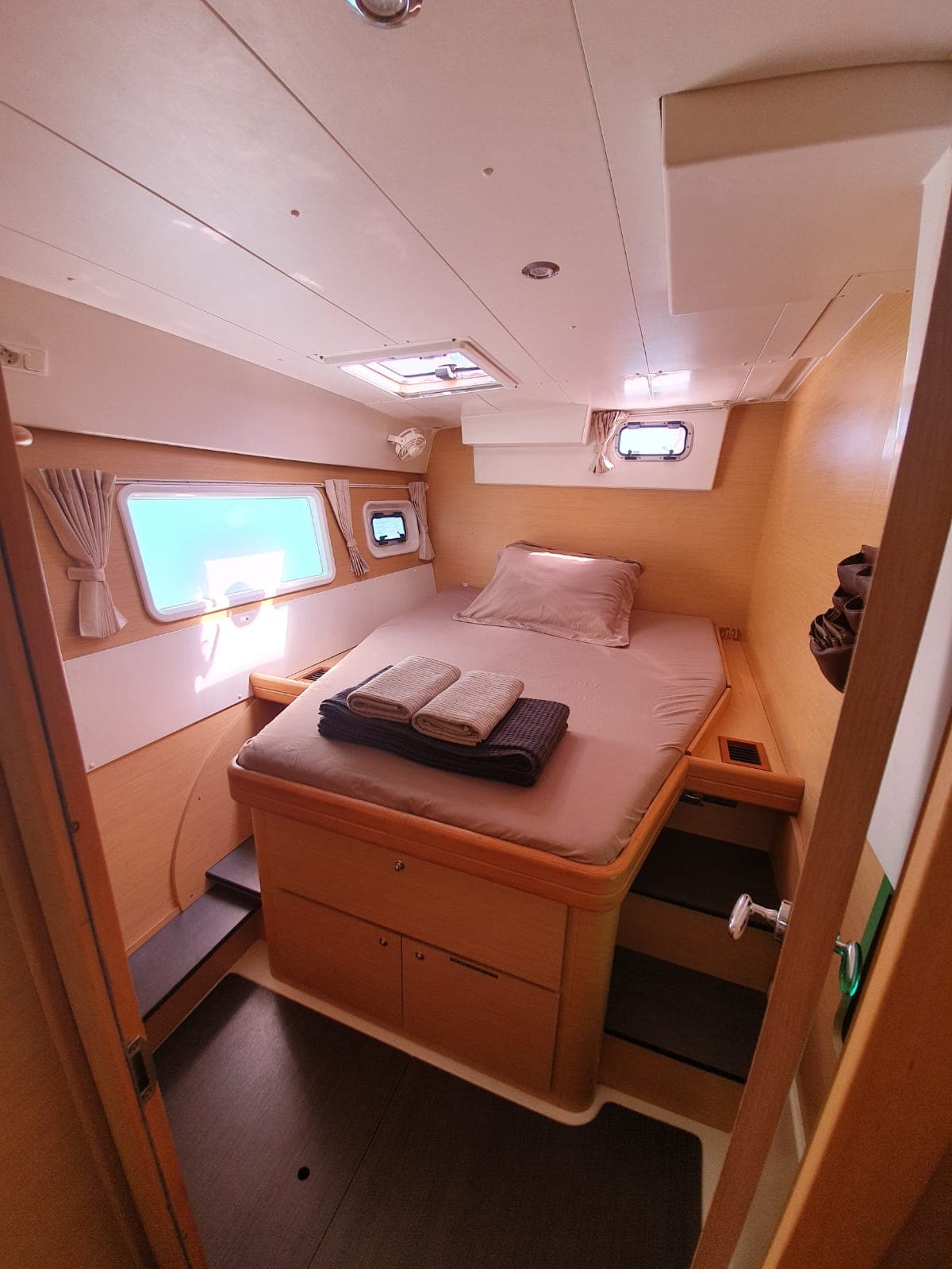 Lagoon 420 - photo 19