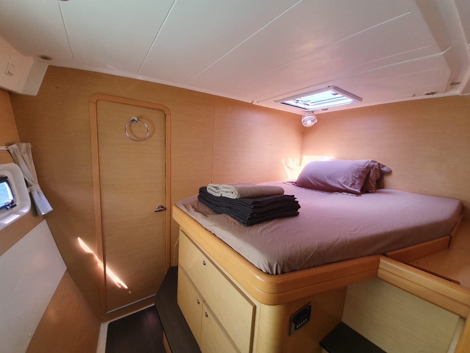 Lagoon 420 - photo 8