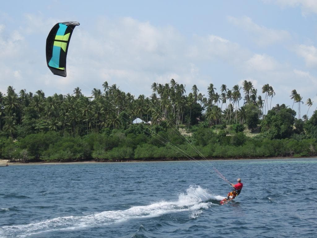 Leopard 48 - photo 51