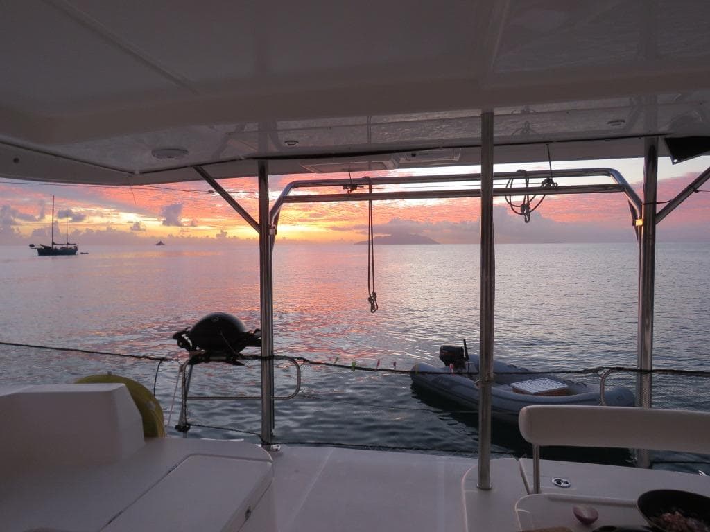 Leopard 48 - photo 46