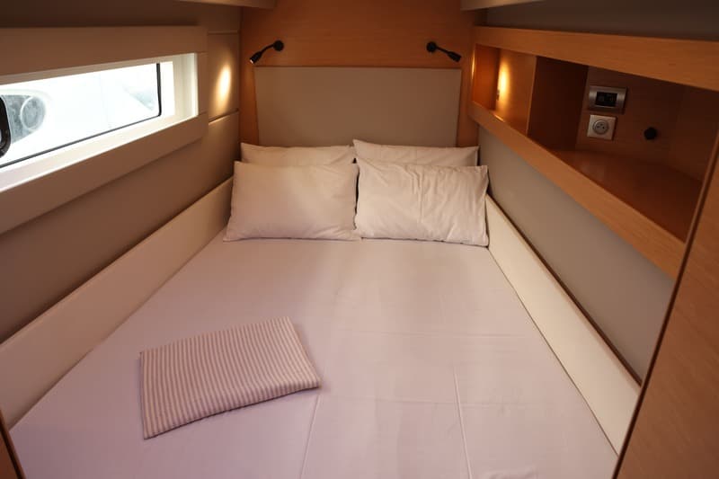 Nautitech 46 Fly - photo 16