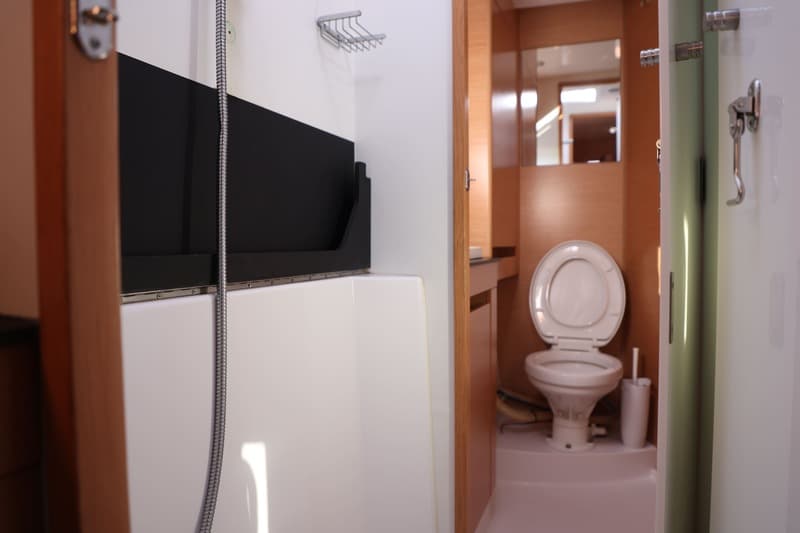 Nautitech 46 Fly - photo 17