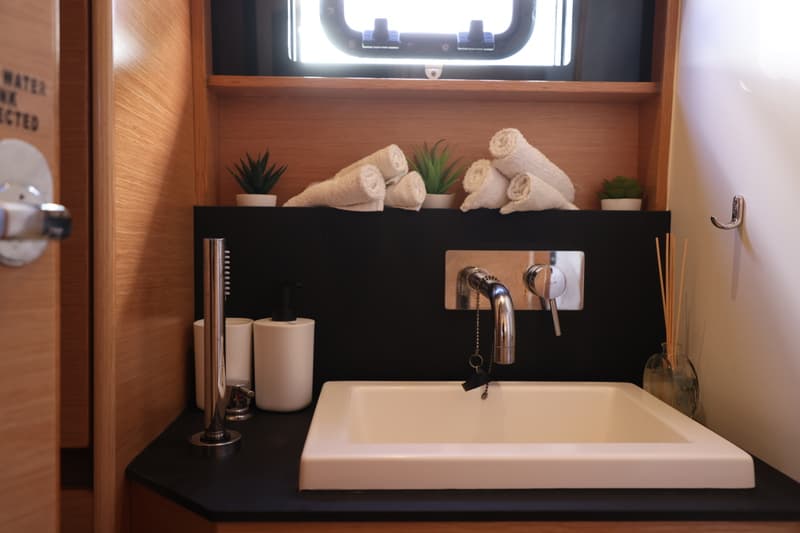 Nautitech 46 Fly - photo 18