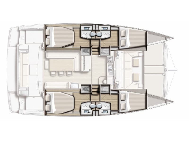 Boat plan