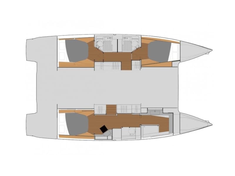 Boat plan