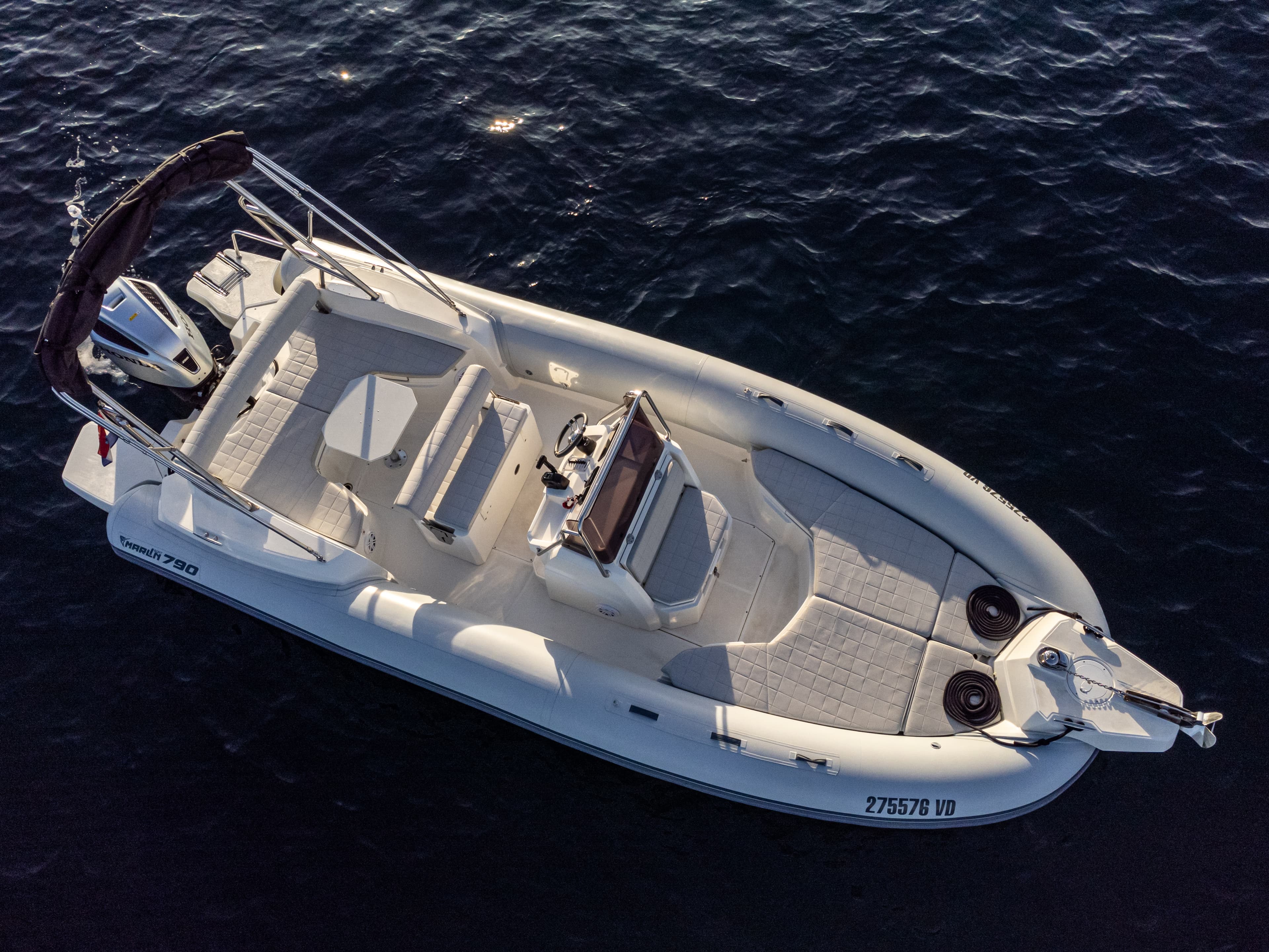 Marlin 790 Dynamic - photo 4