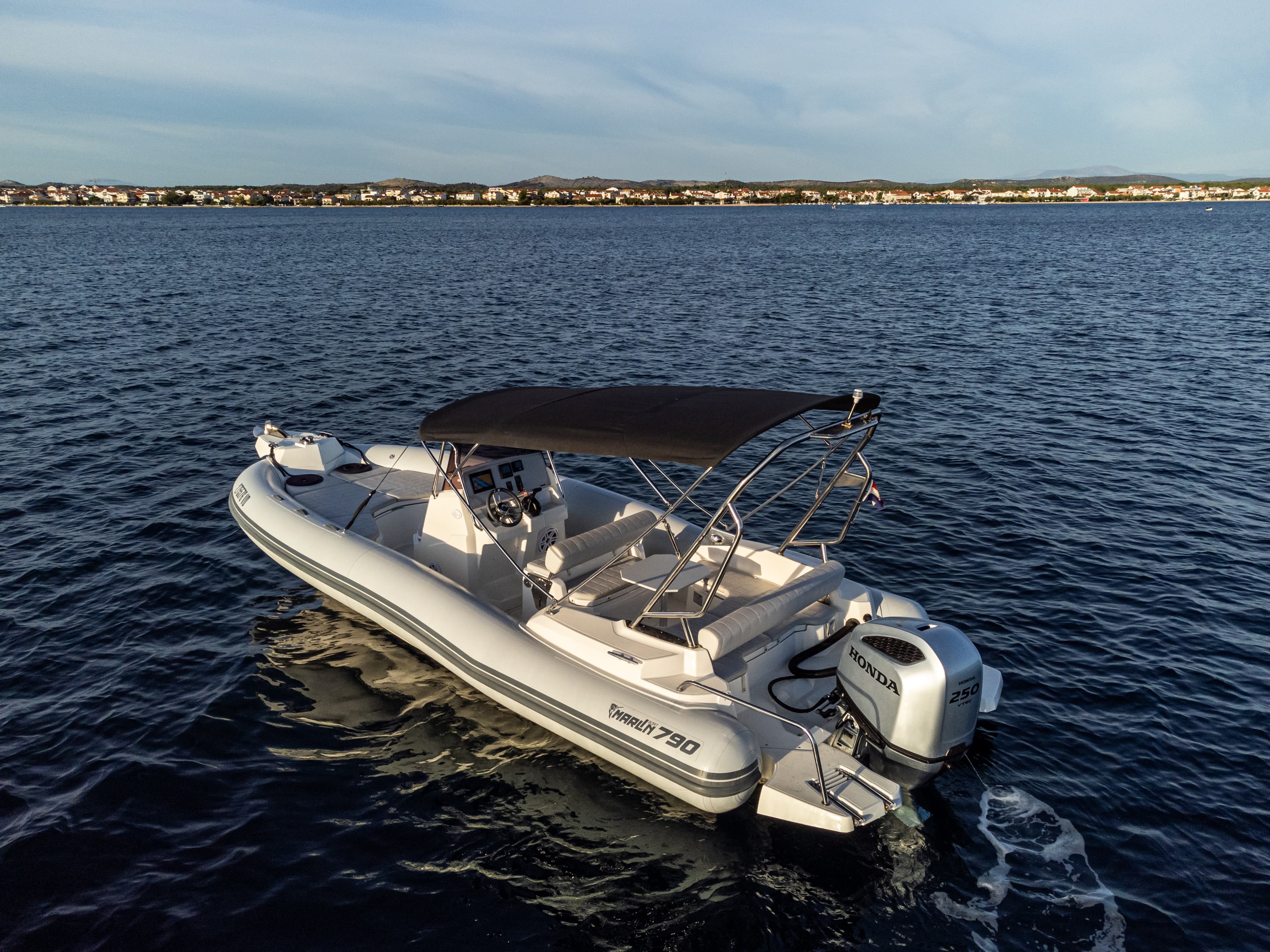 Marlin 790 Dynamic - photo 5