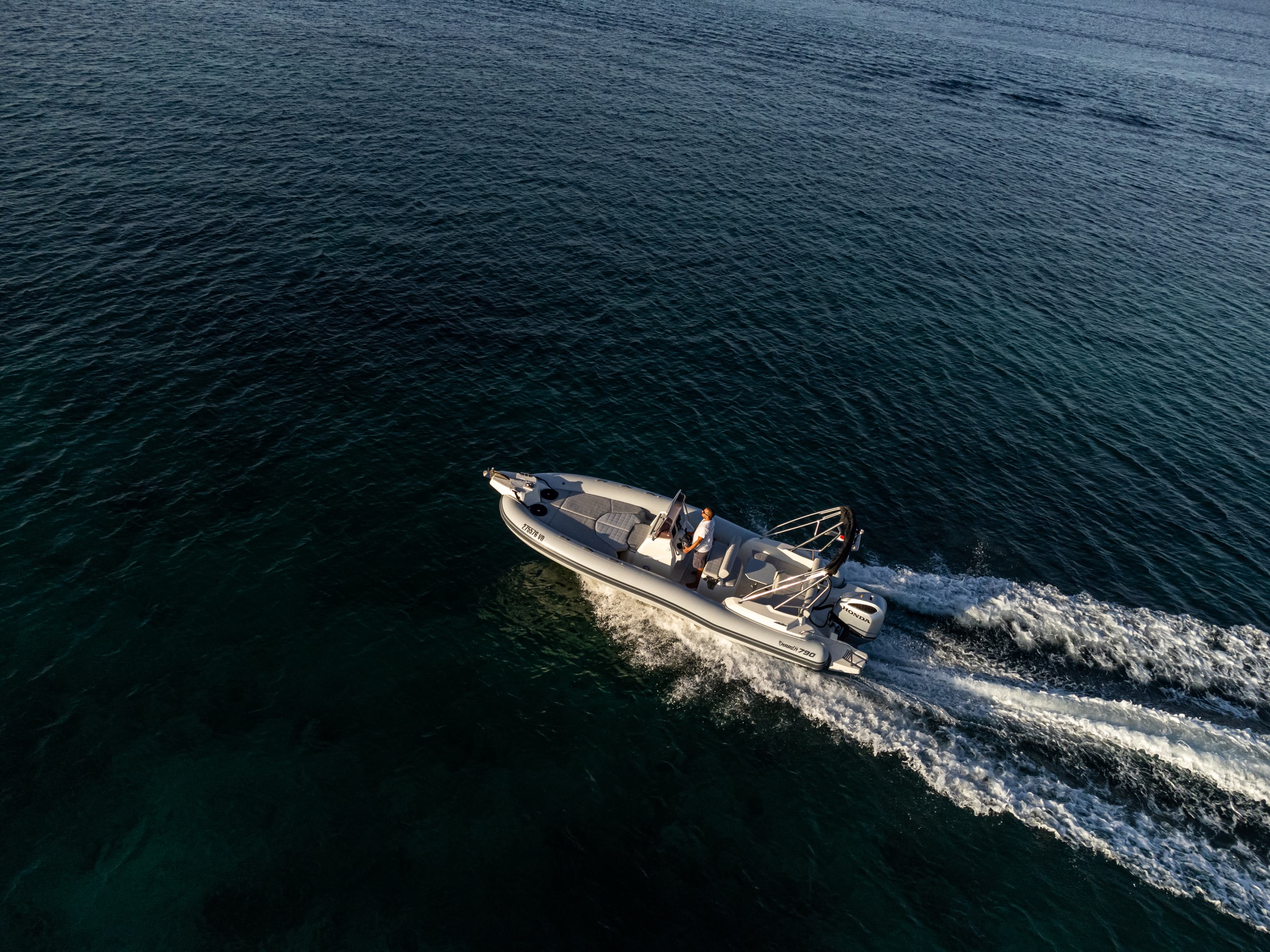 Marlin 790 Dynamic - photo 6