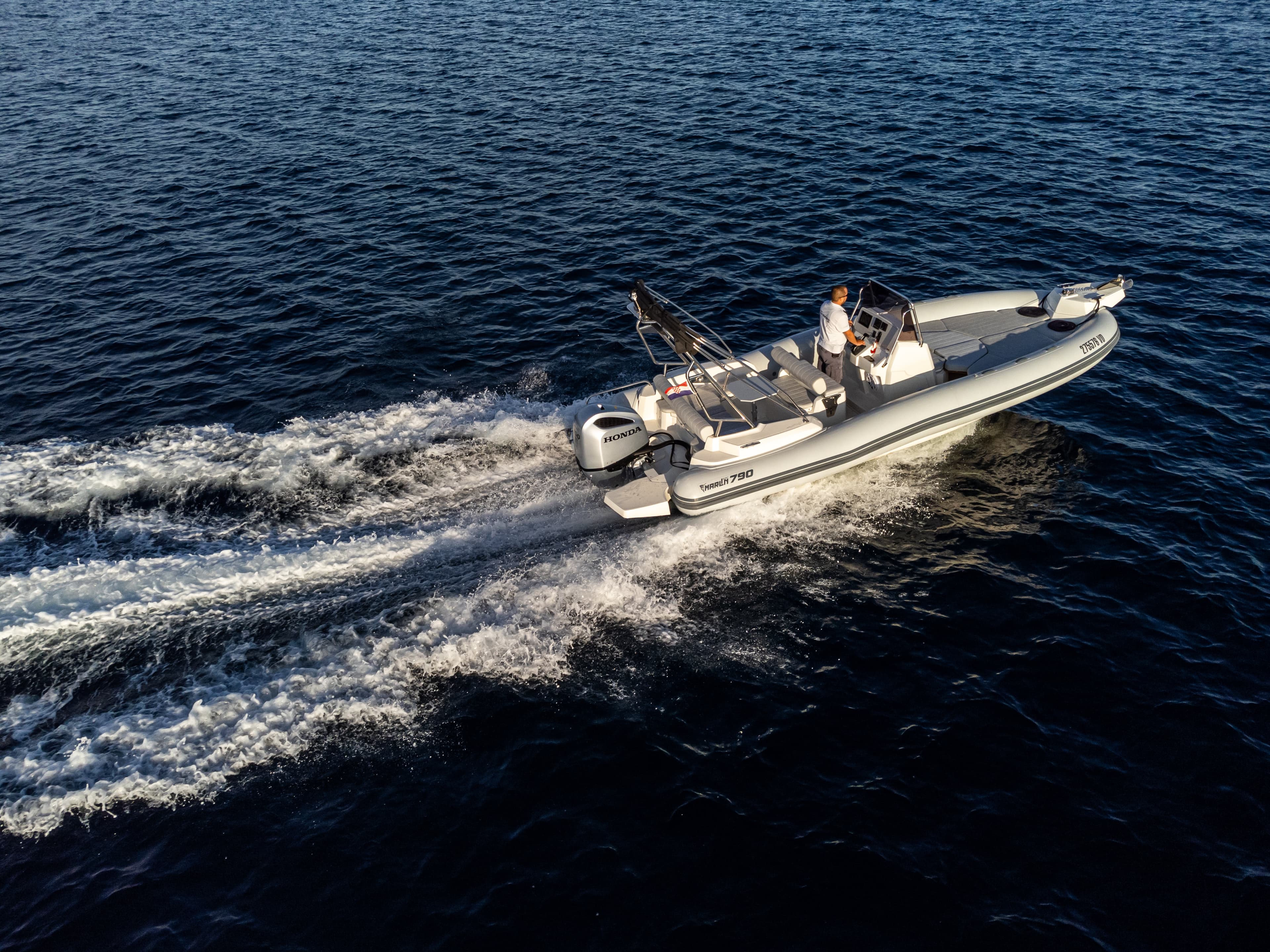 Marlin 790 Dynamic - photo 7