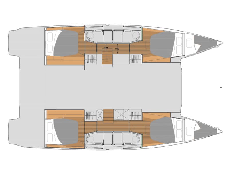 Boat plan
