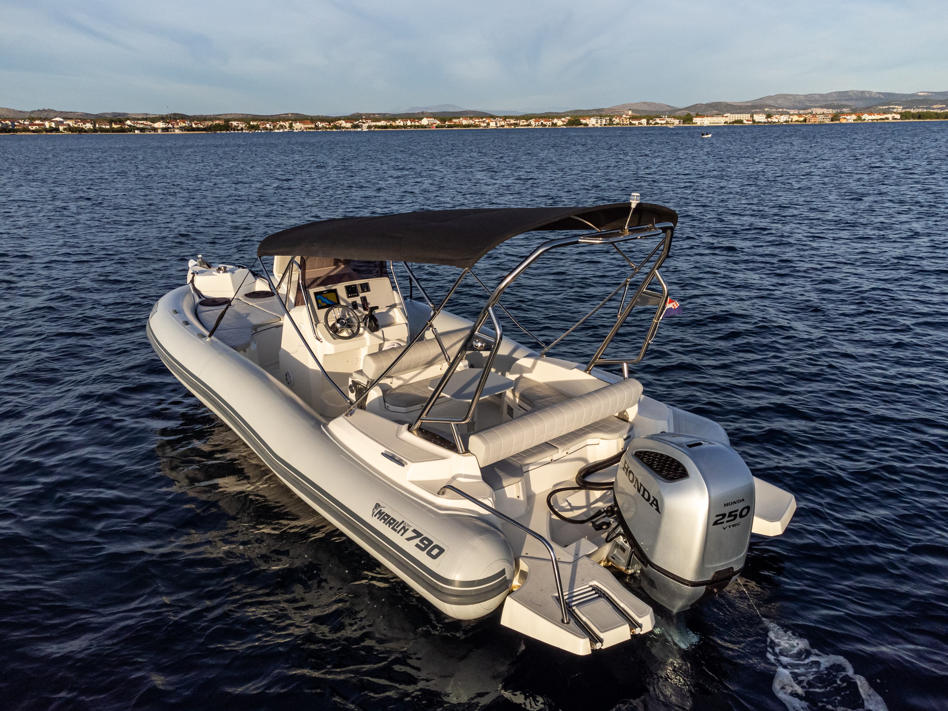 Marlin 790 Dynamic - photo 8