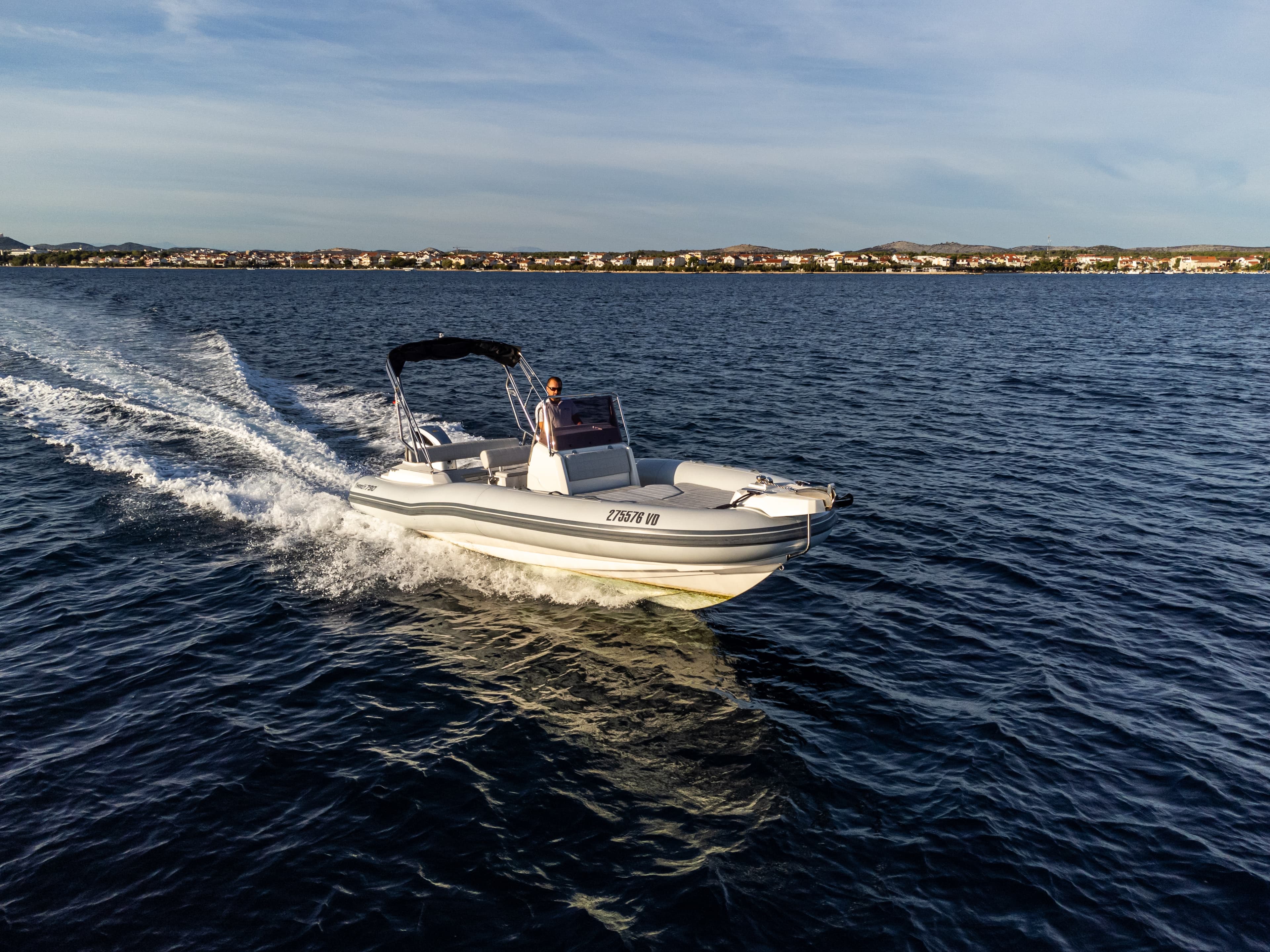 Marlin 790 Dynamic - photo 9