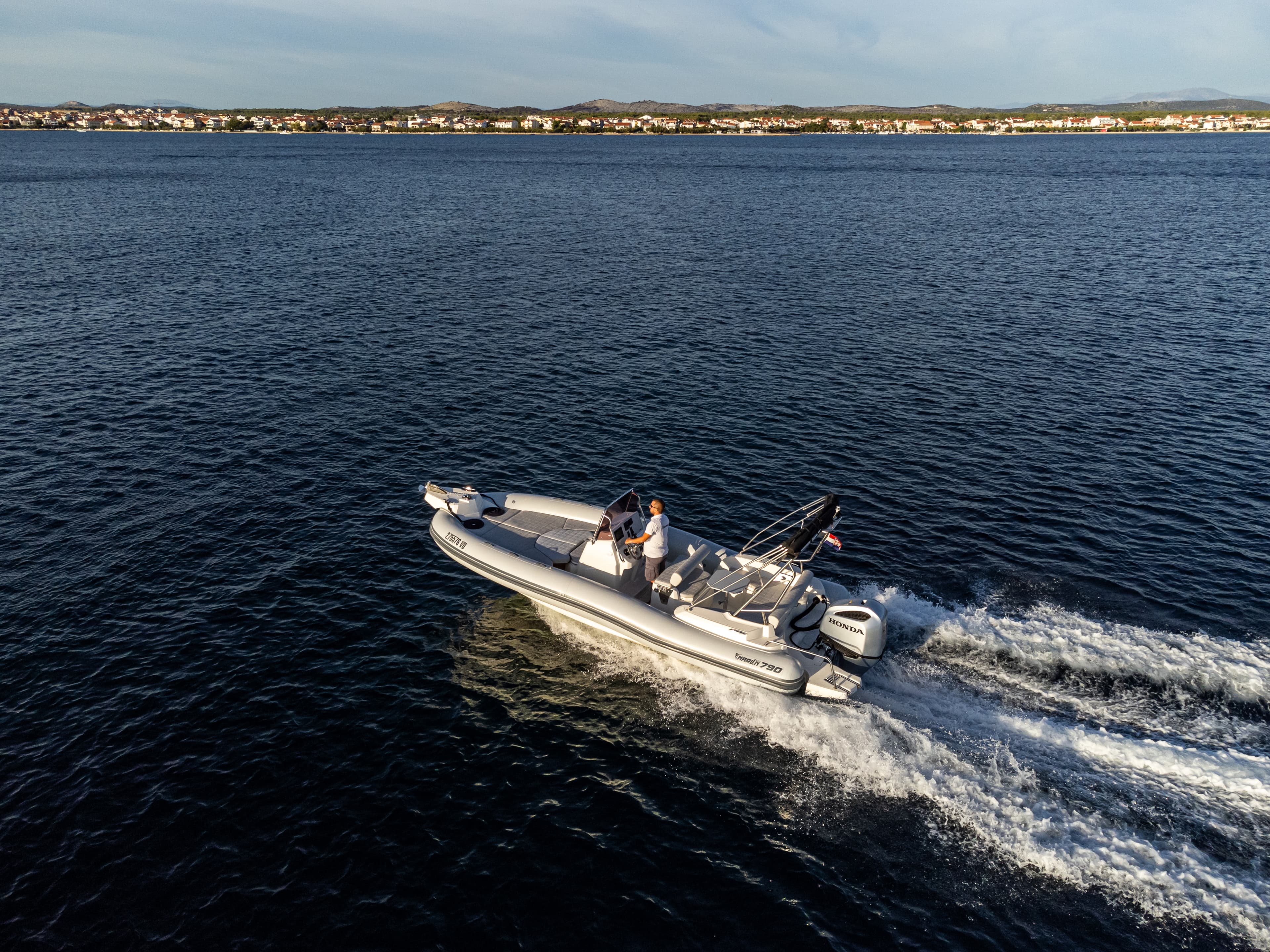 Marlin 790 Dynamic - photo 10