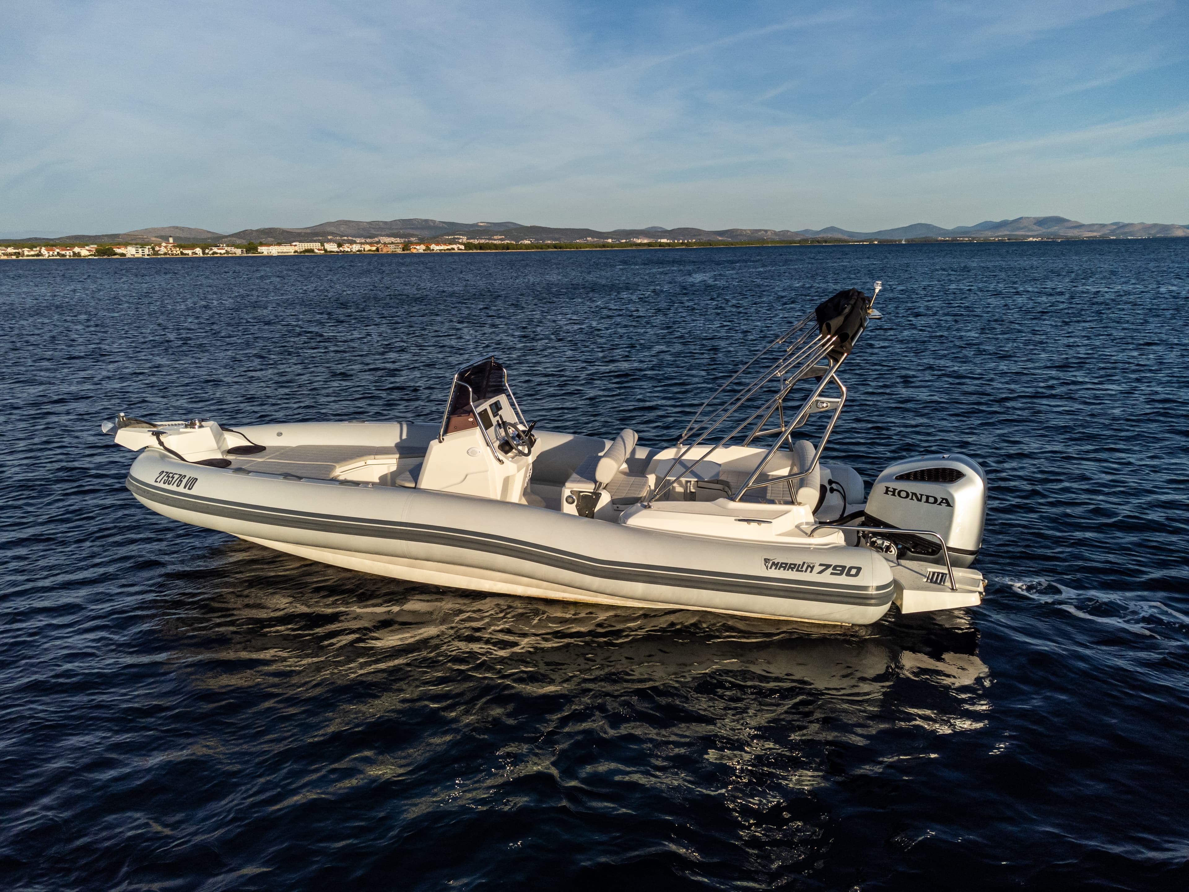 Marlin 790 Dynamic - photo 12