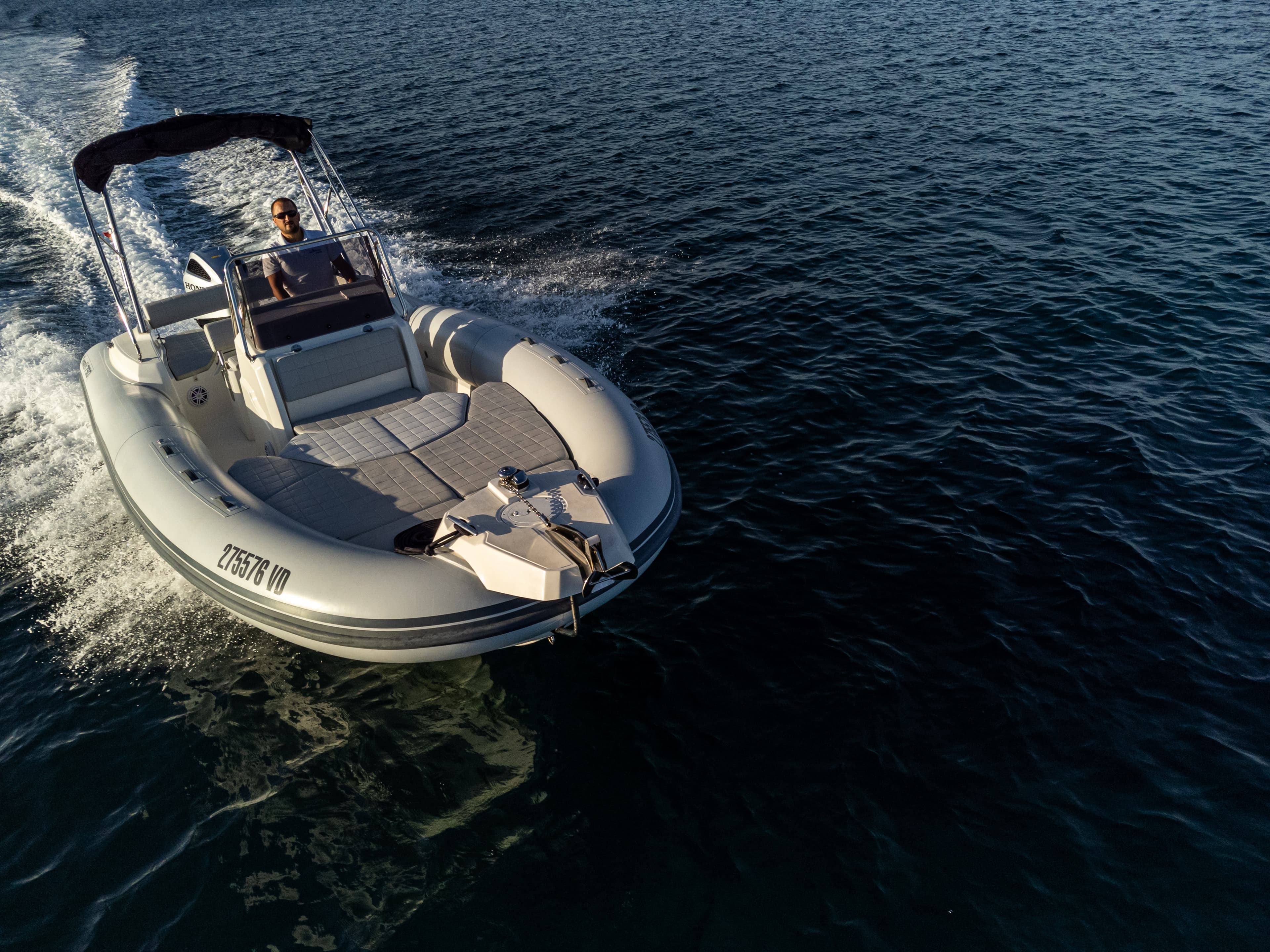 Marlin 790 Dynamic - photo 13