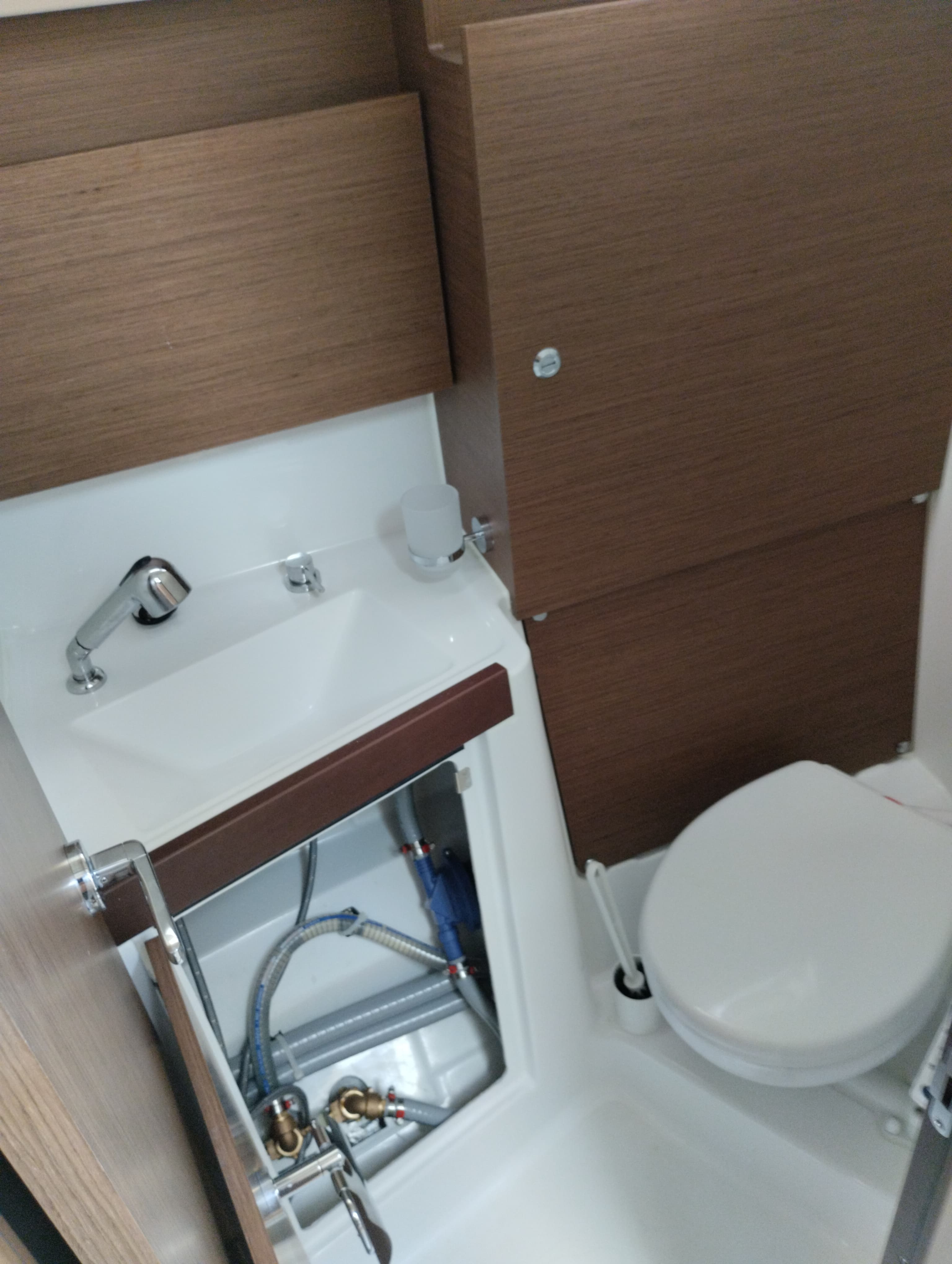 Oceanis 38.1 - photo 4