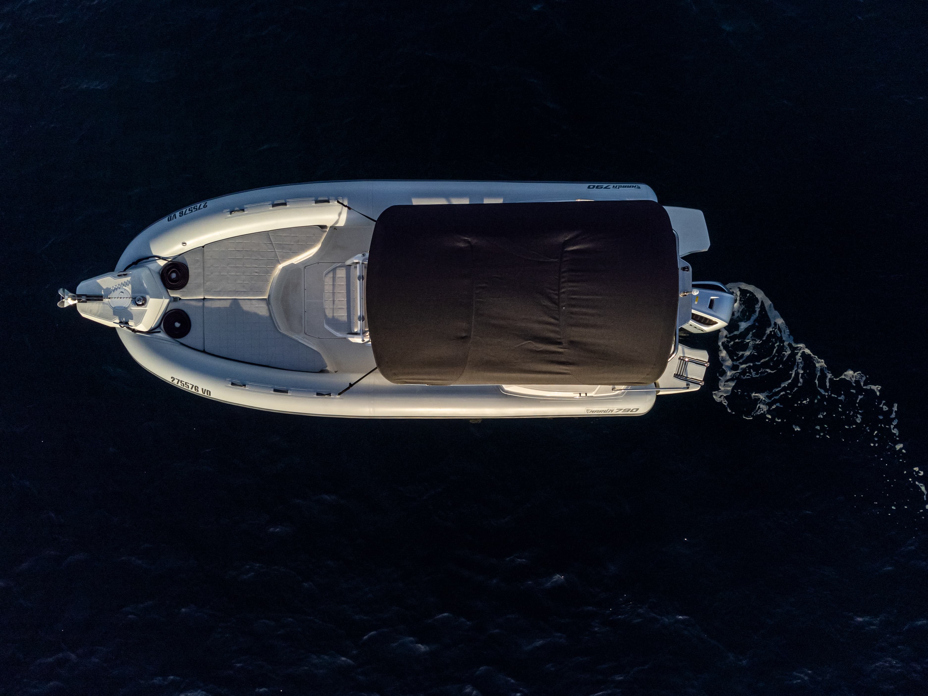 Marlin 790 Dynamic - photo 15