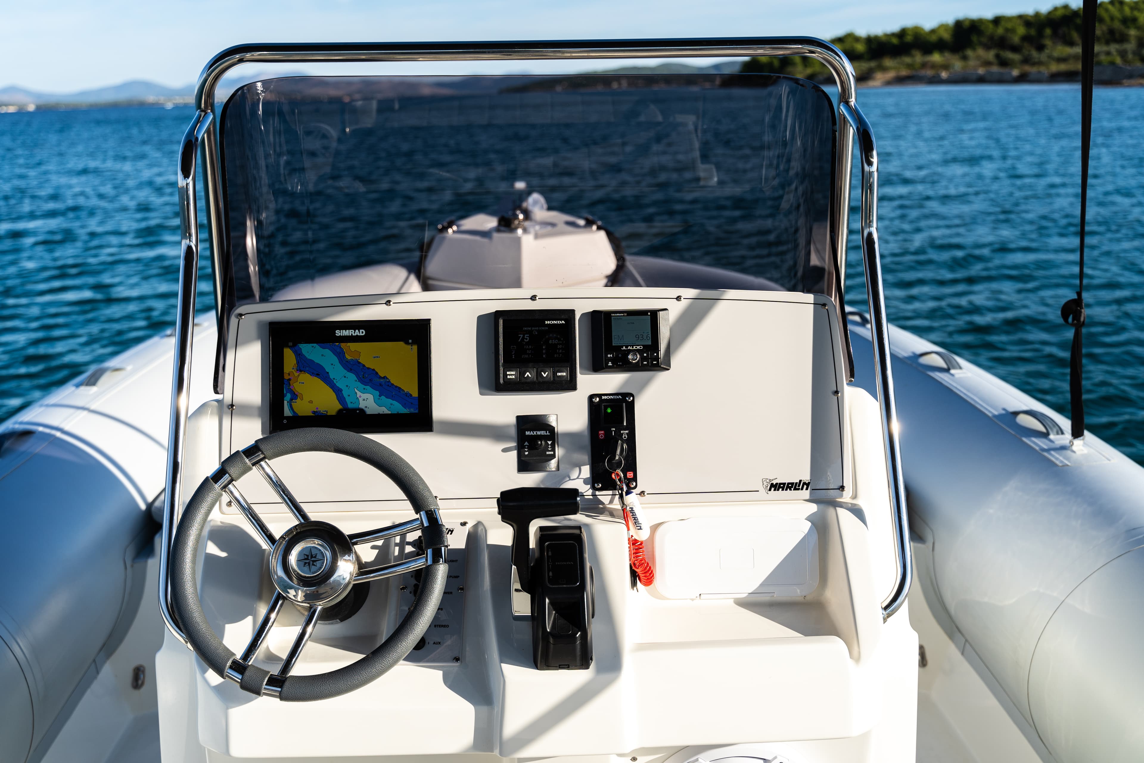 Marlin 790 Dynamic - photo 16