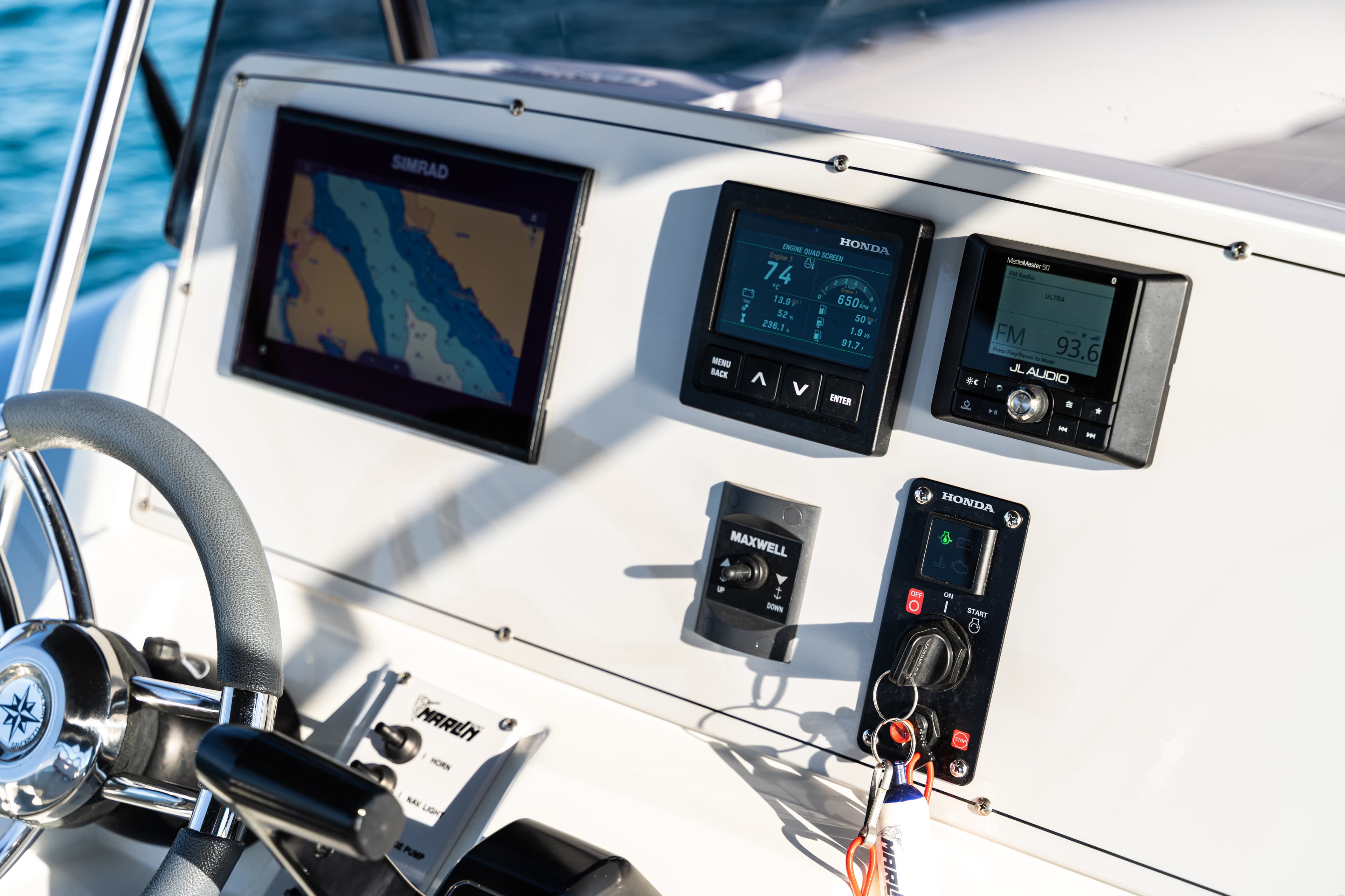 Marlin 790 Dynamic - photo 17