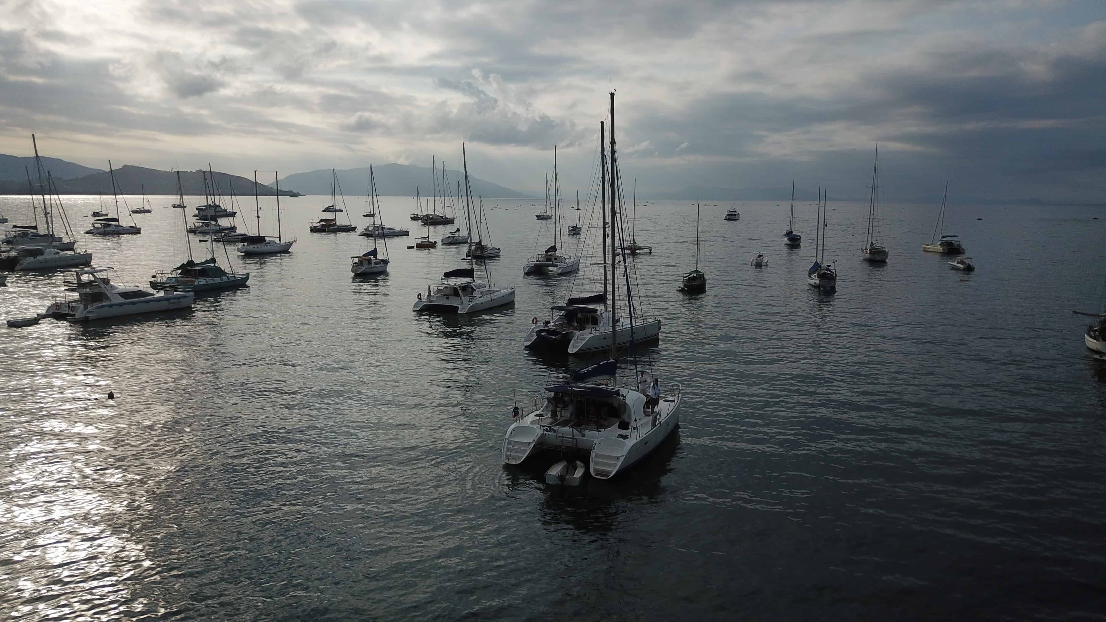 Lagoon 380 - photo 6