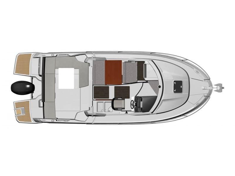 Boat plan