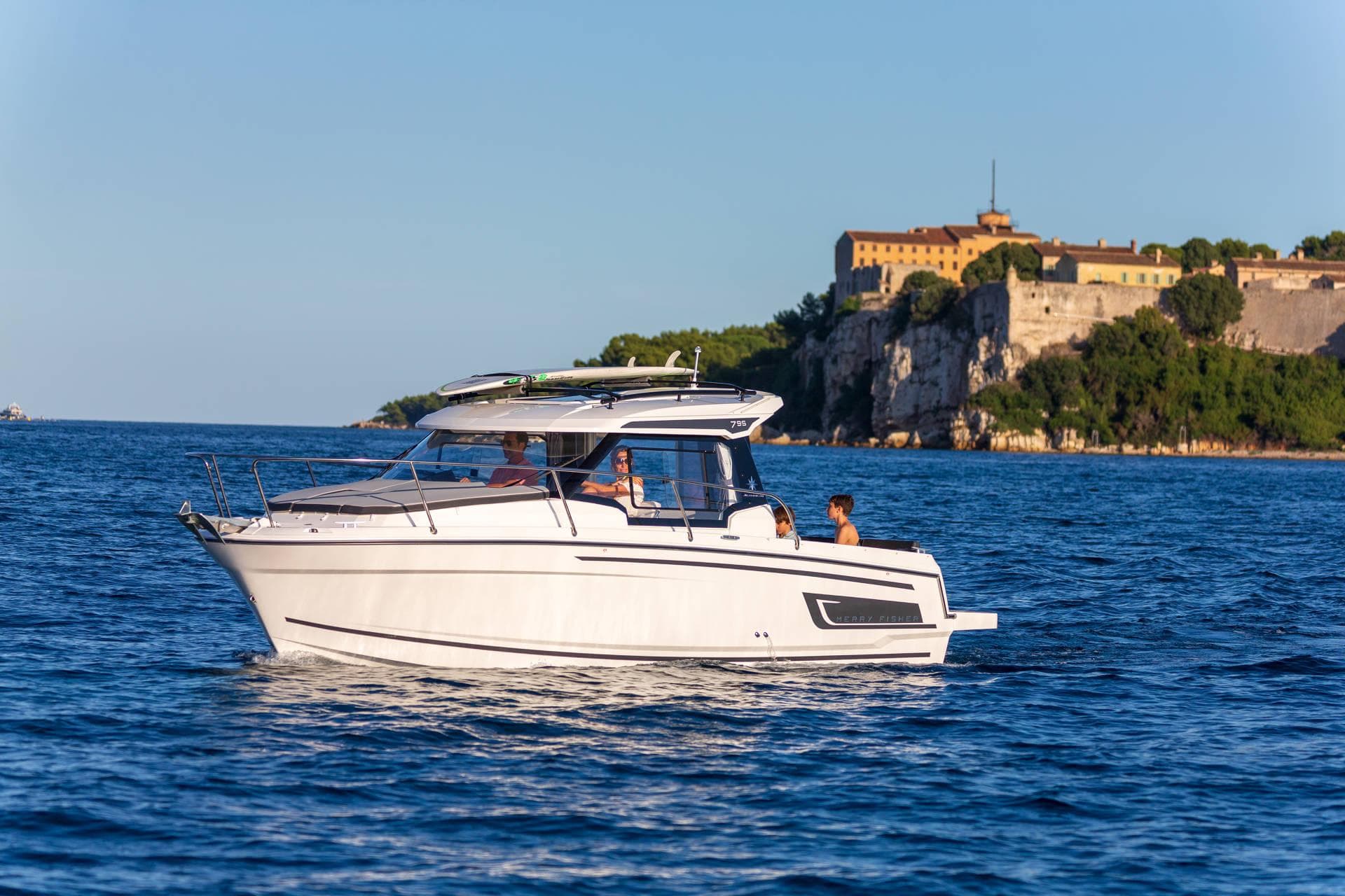 Merry Fisher 795 - photo 17