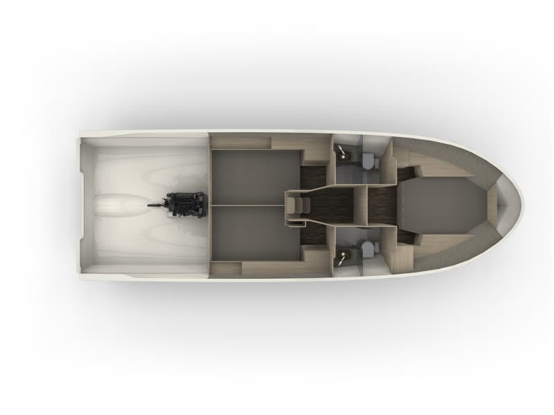 Boat plan