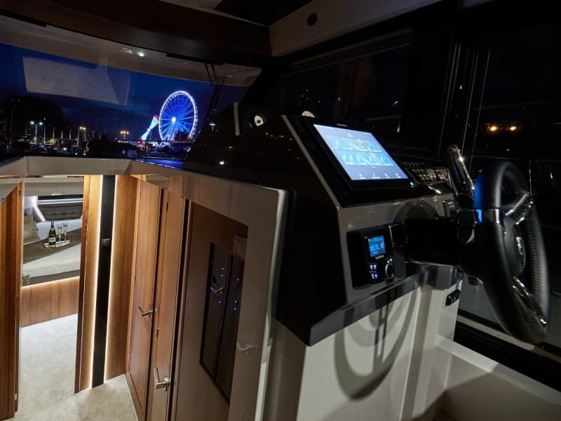 Northman 1200 Elegance - photo 5