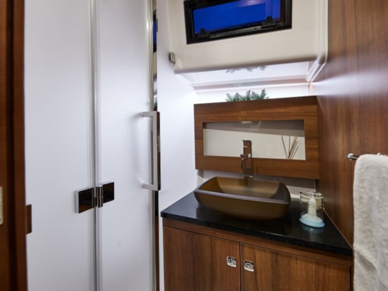 Northman 1200 Elegance - photo 4