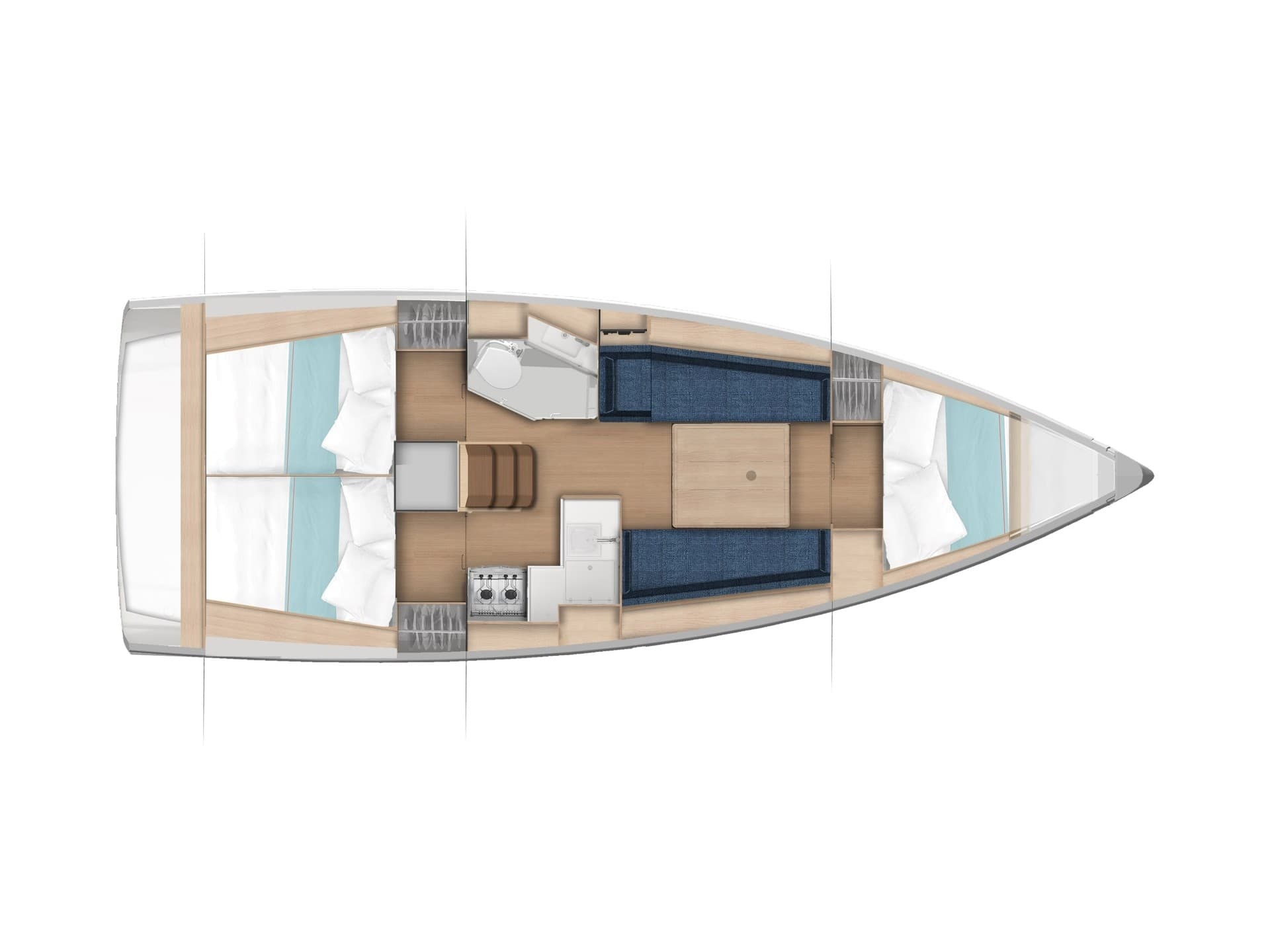 Boat plan