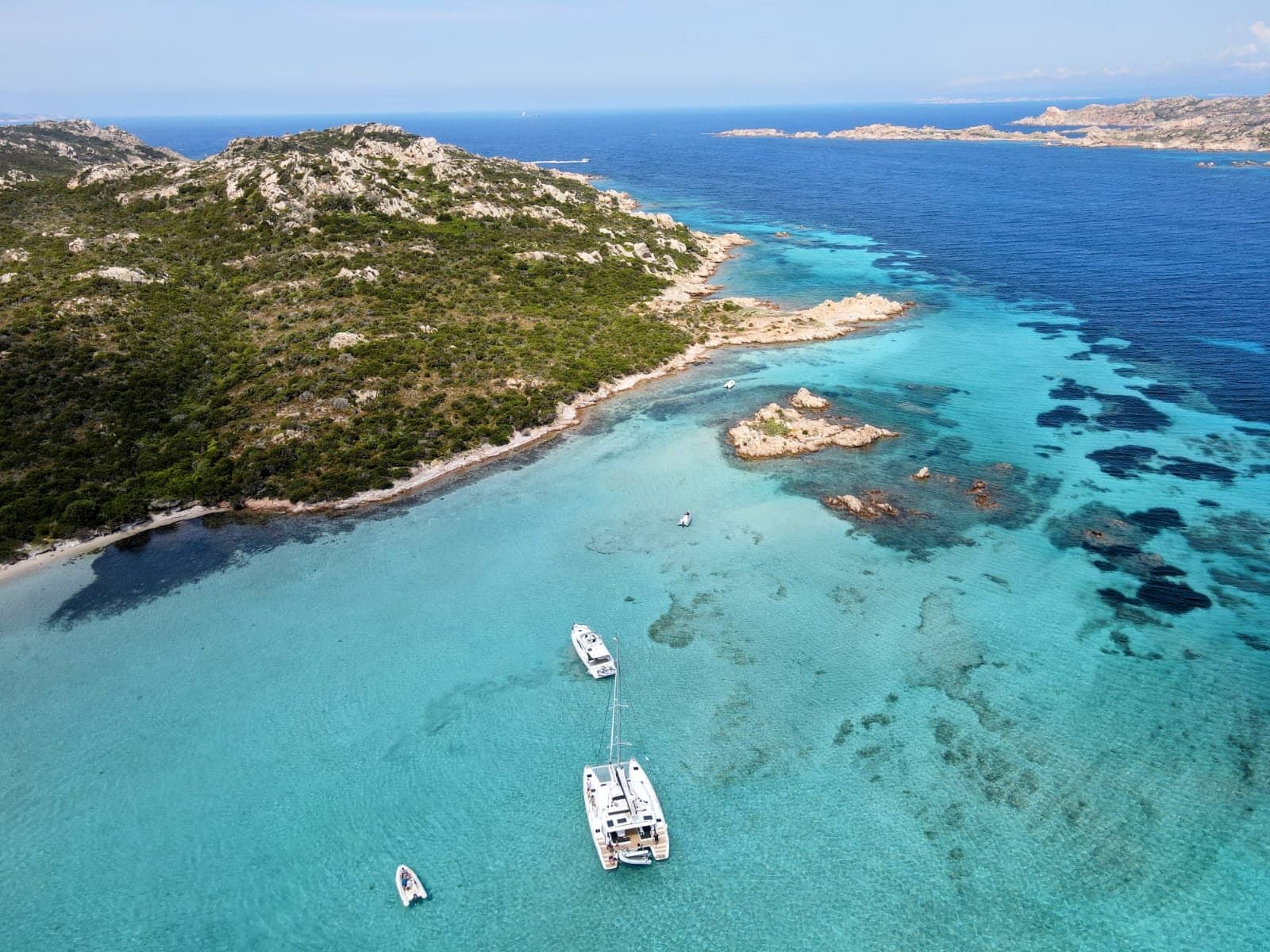 Lagoon 46  - photo 6