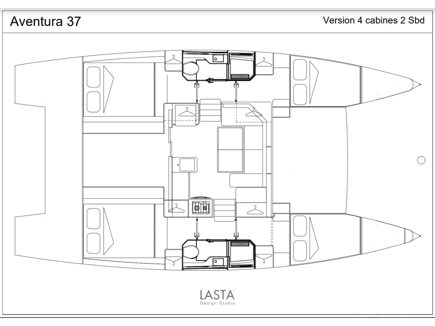 Boat plan