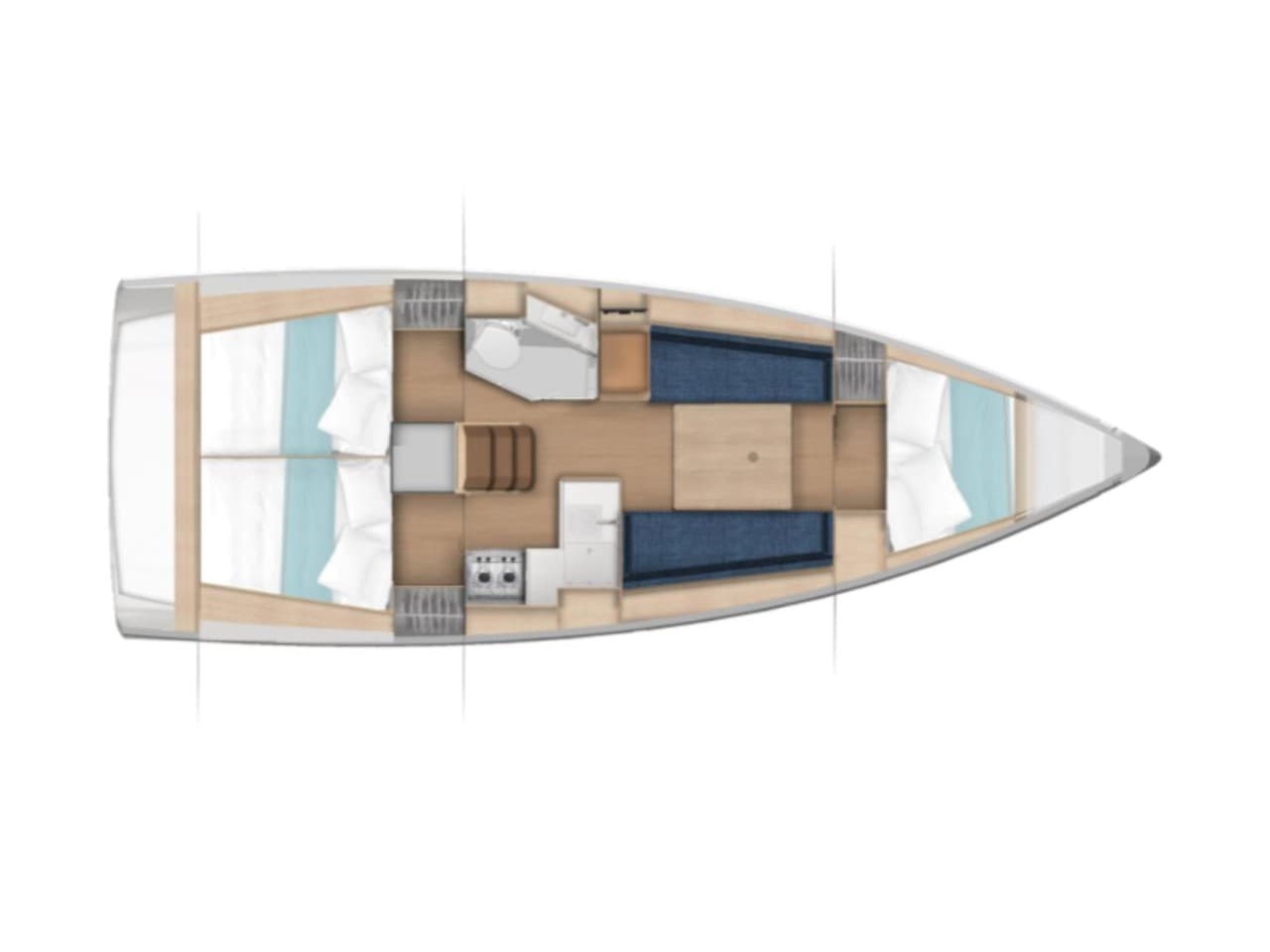 Boat plan