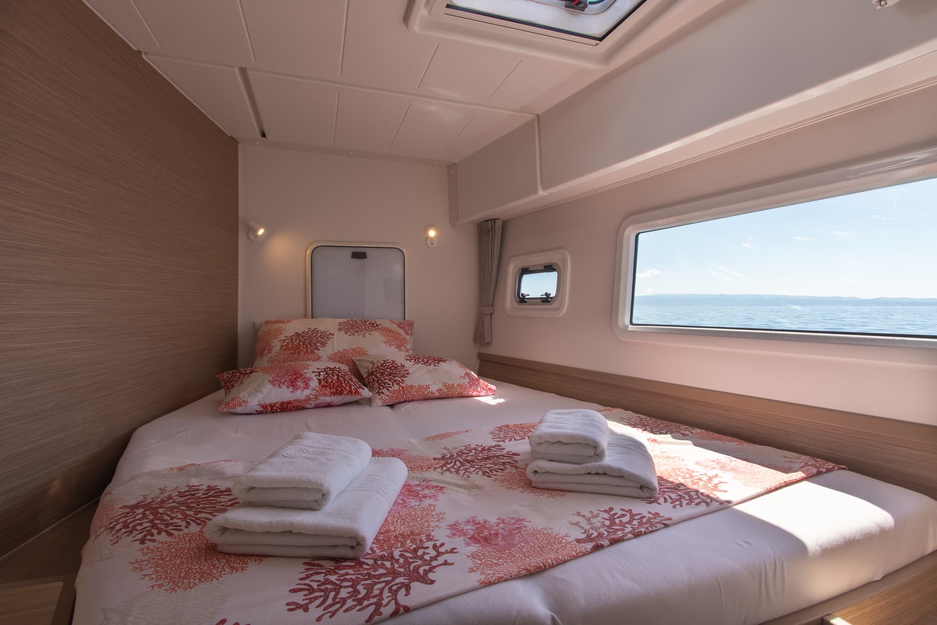 Lagoon 42 - photo 23