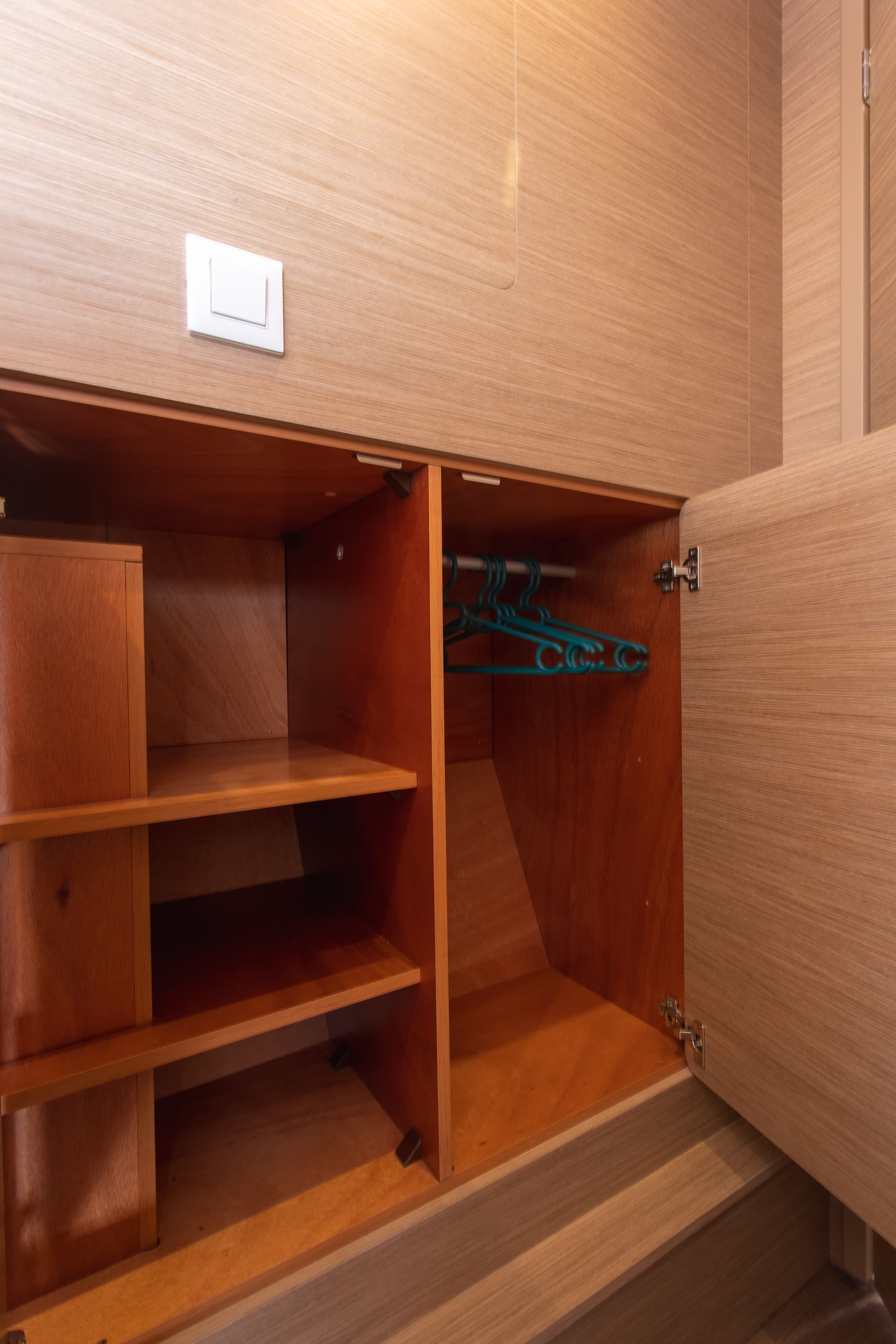 Lagoon 42 - photo 21