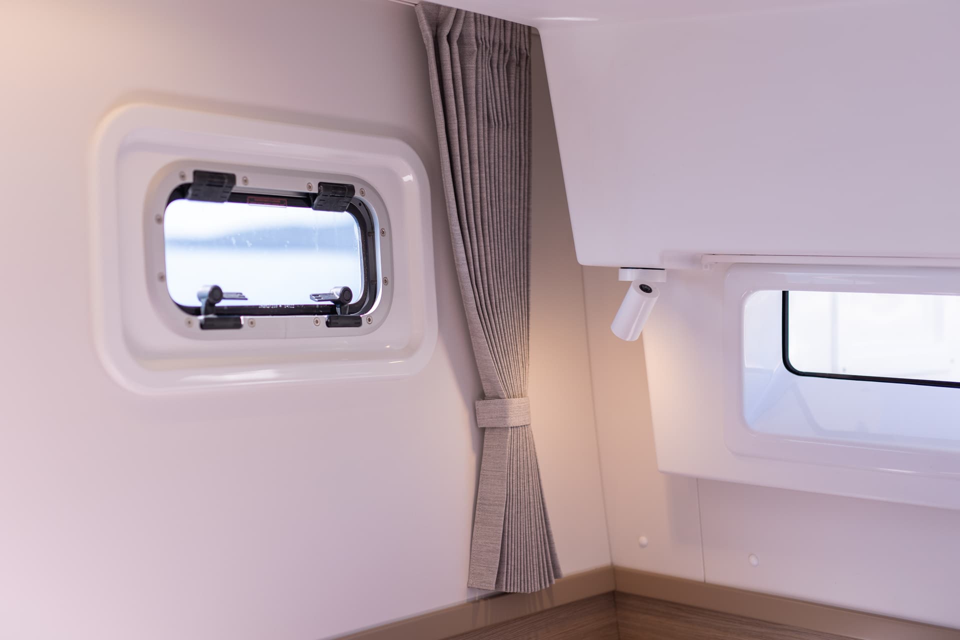 Lagoon 42 - photo 10