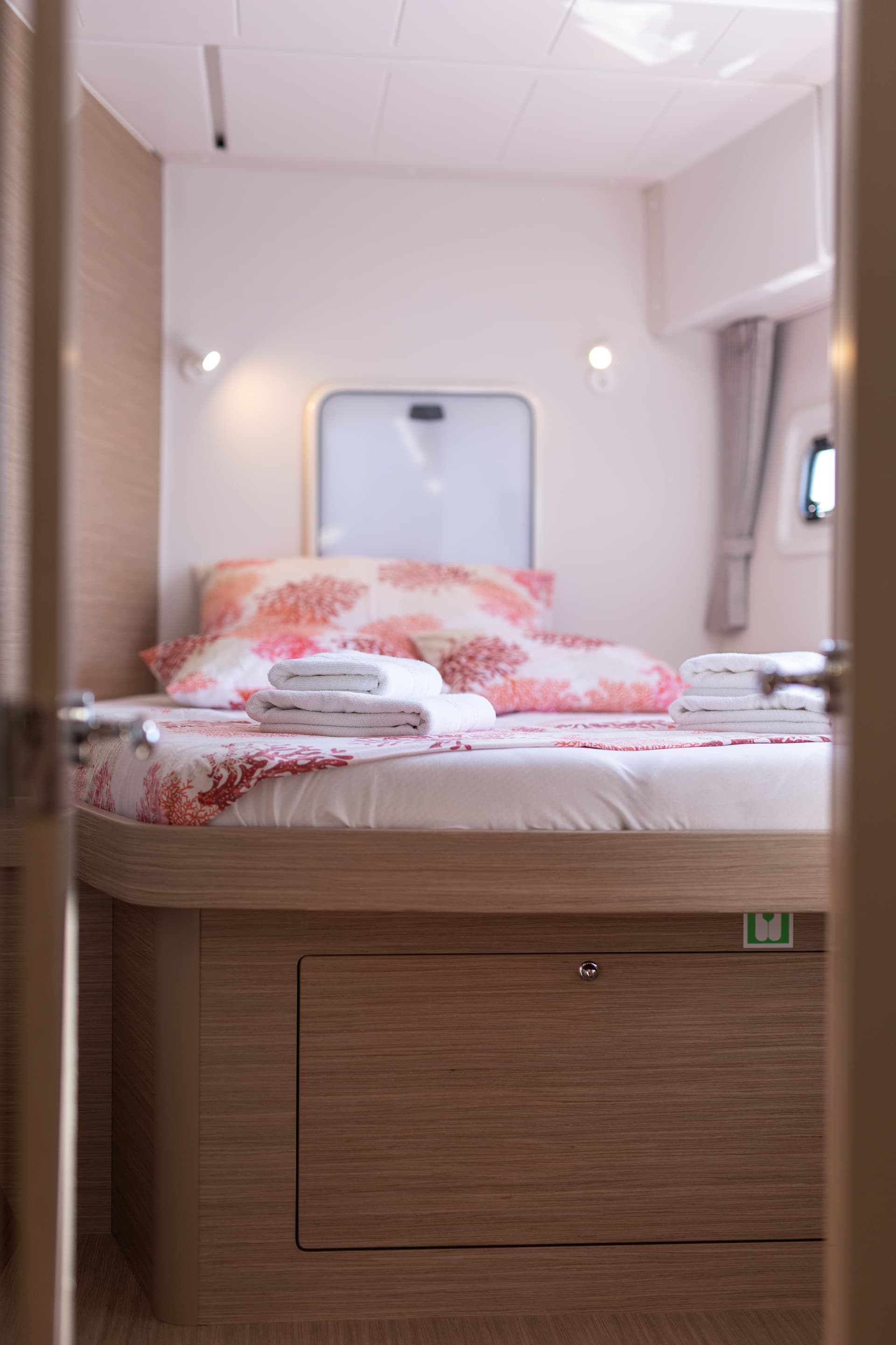 Lagoon 42 - photo 19