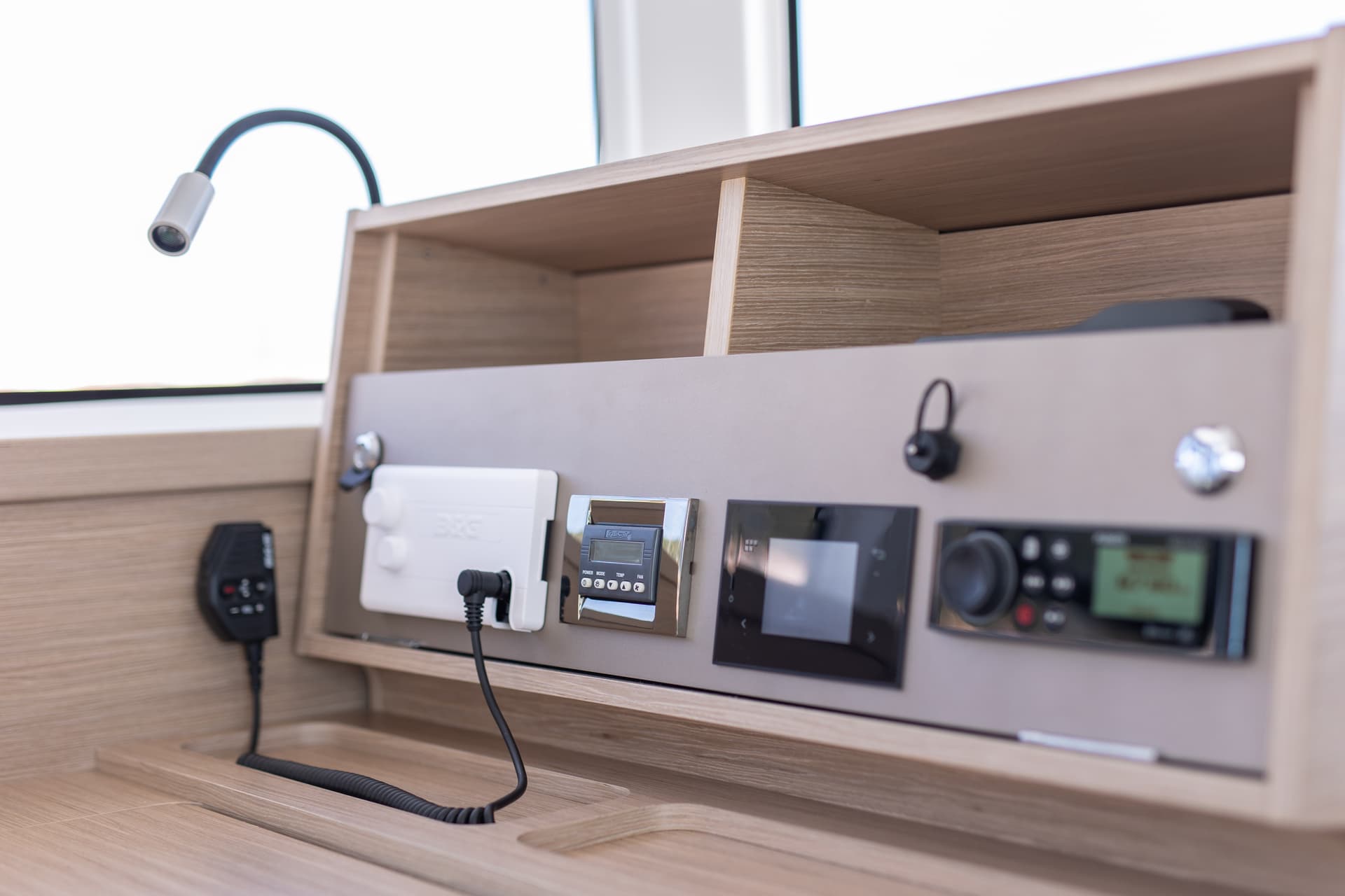 Lagoon 42 - photo 15