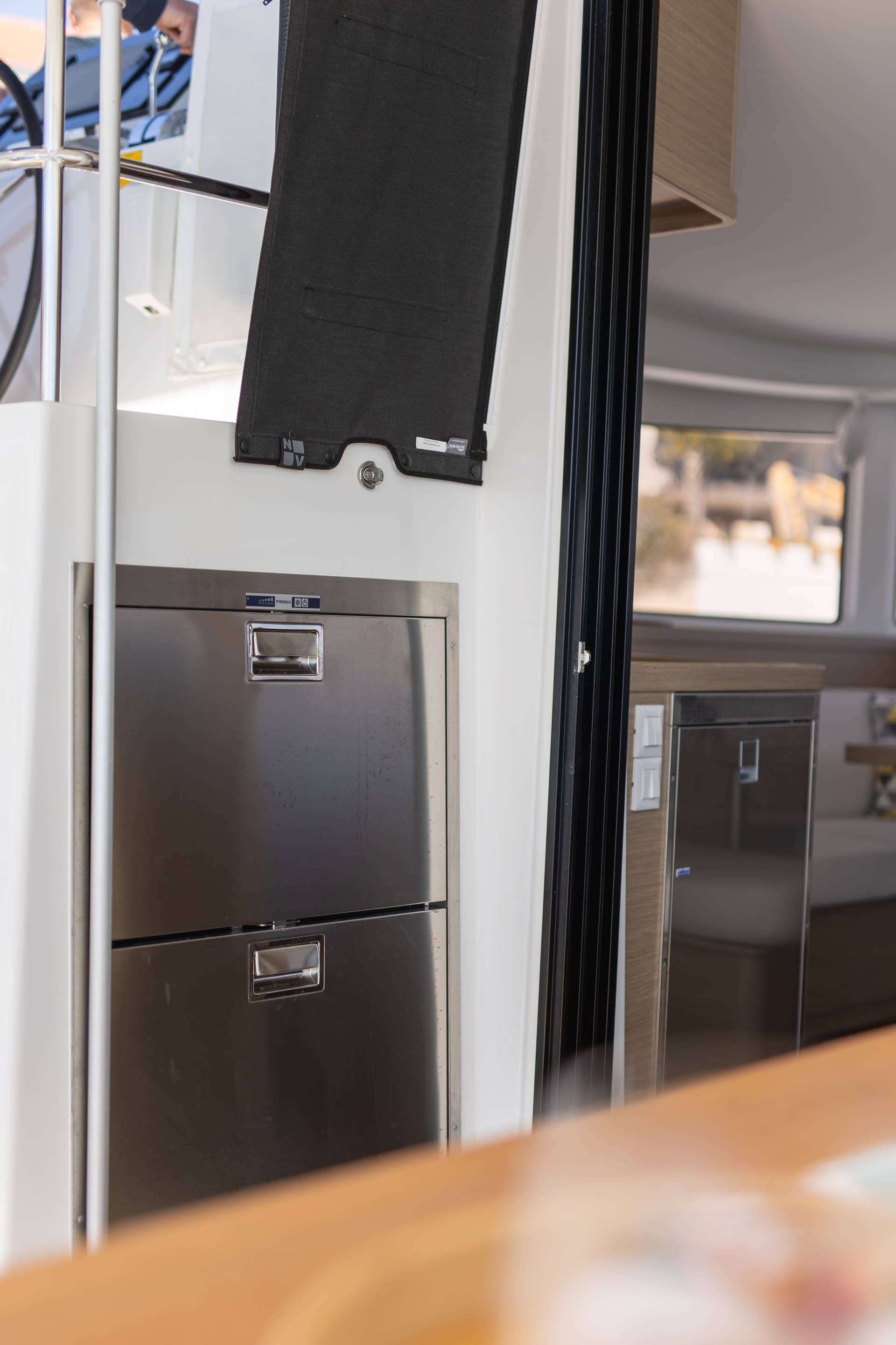 Lagoon 42 - photo 18