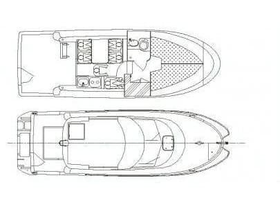 Boat plan
